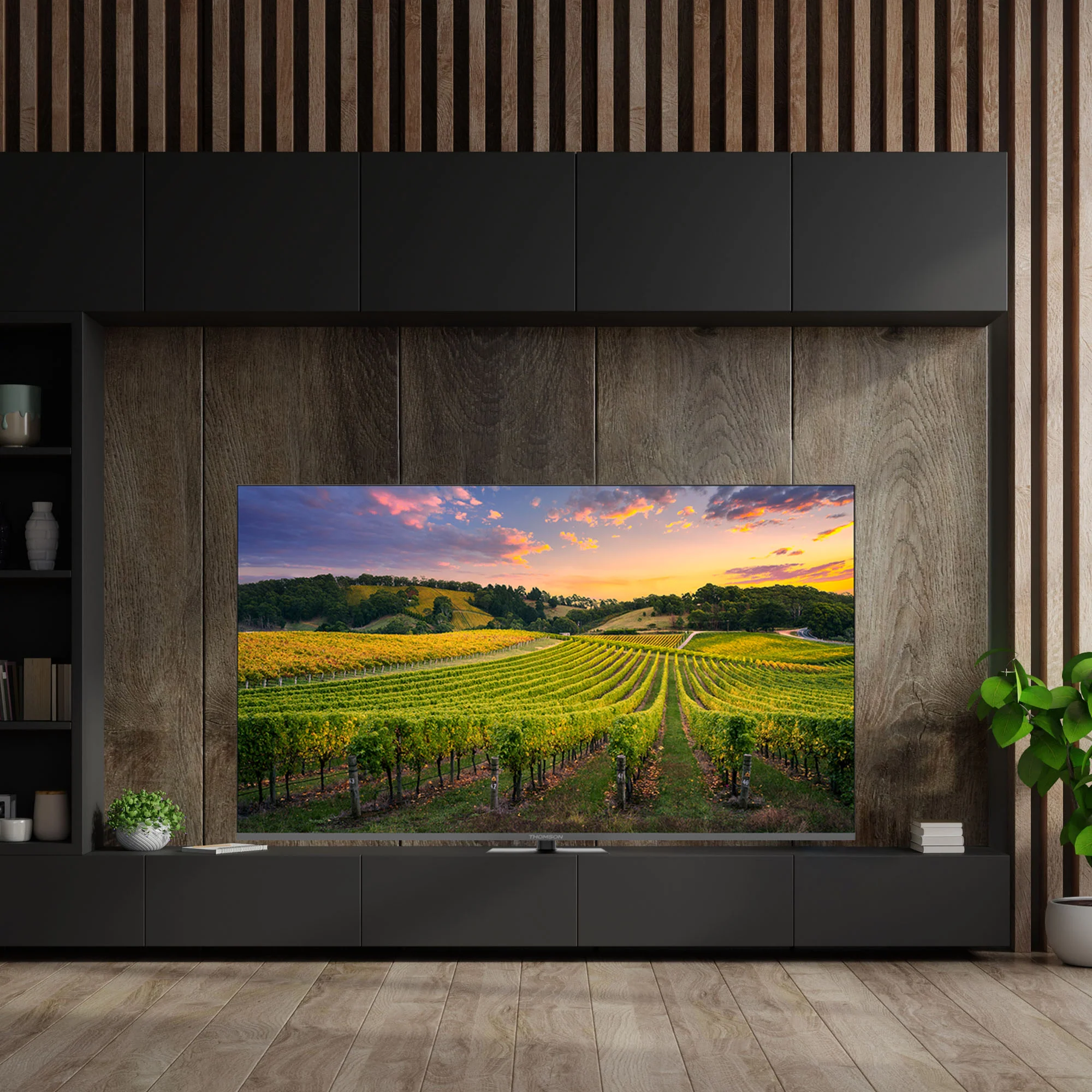 Google TV QLED - Image 84