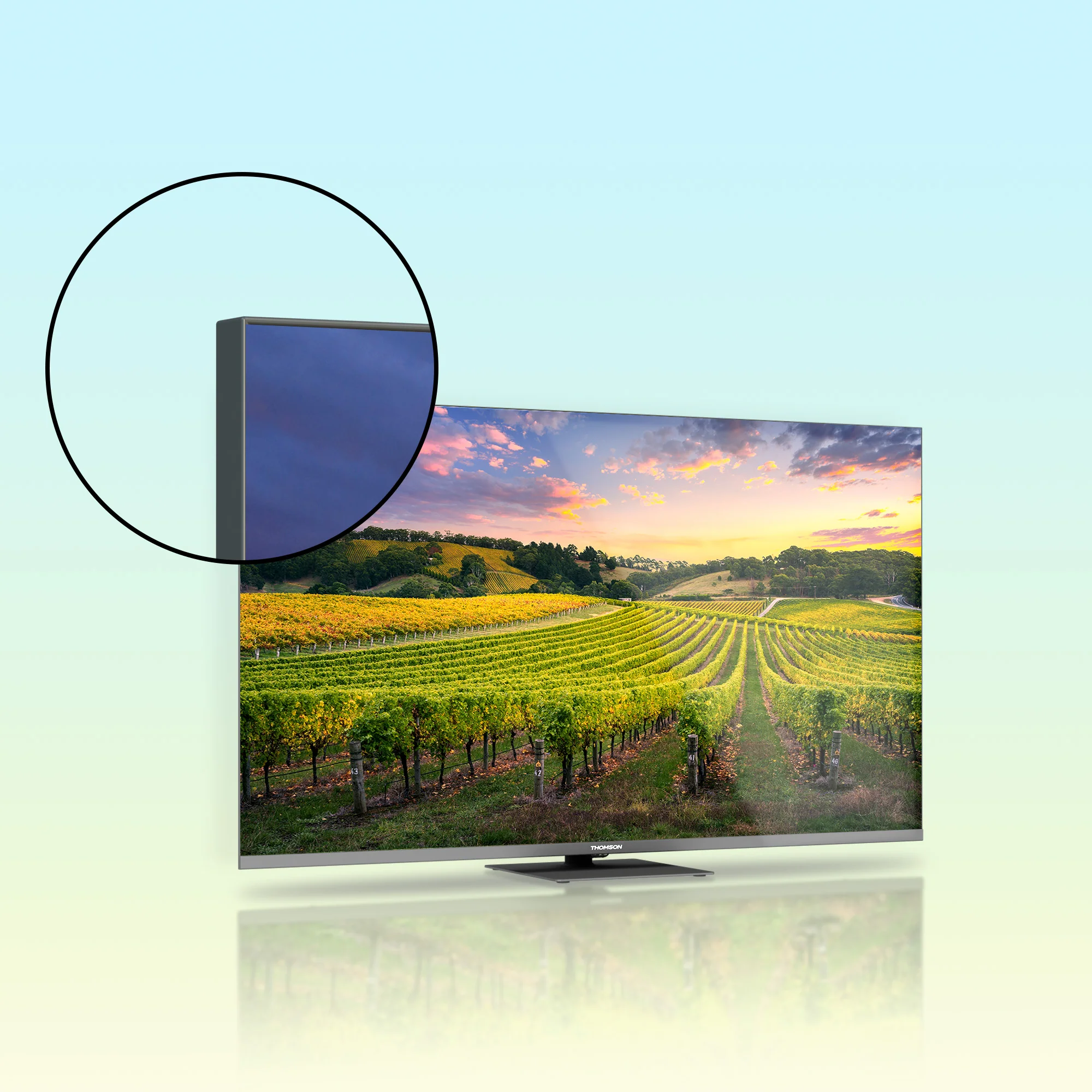 Google TV QLED - Image 86