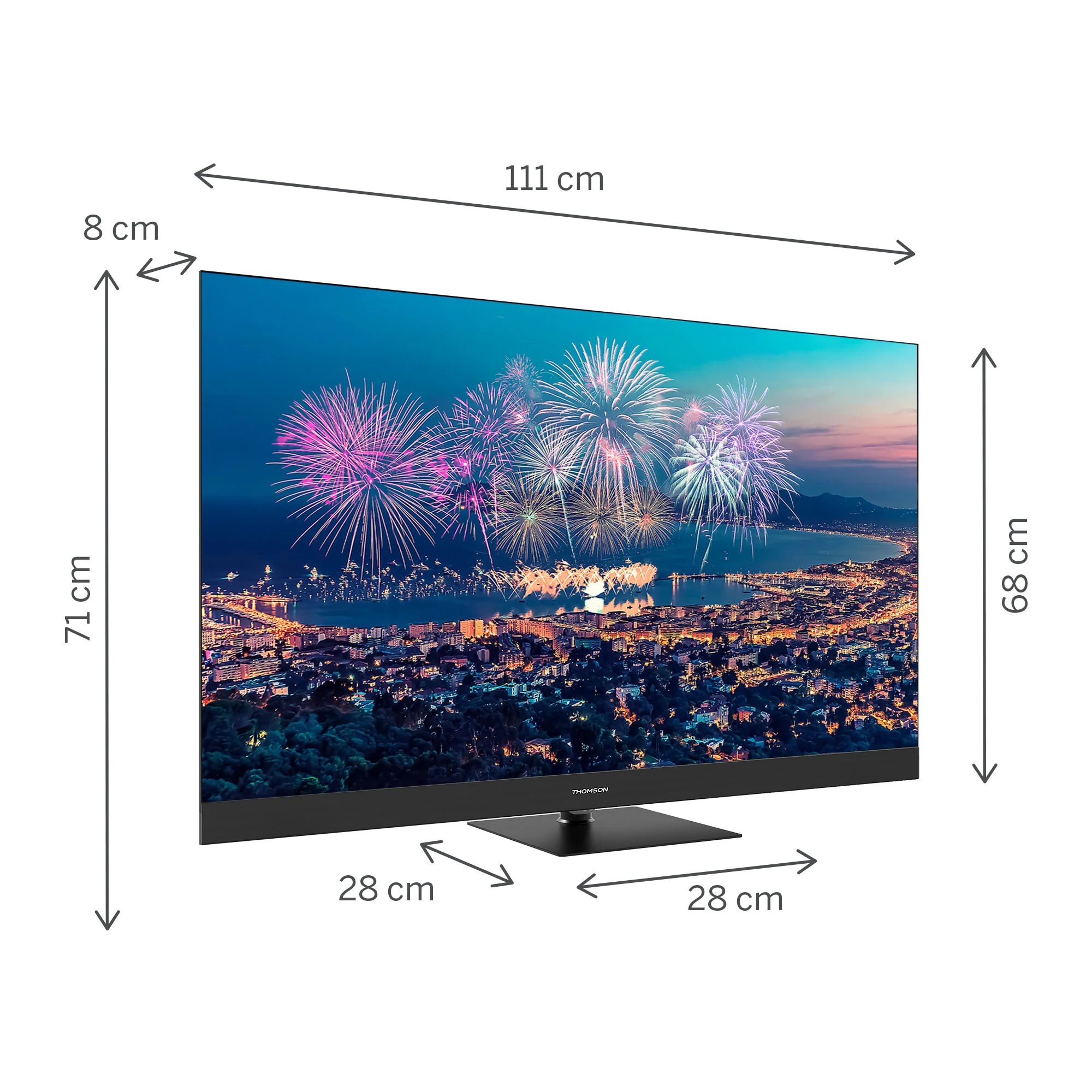 Google TV QLED Plus - Image 22