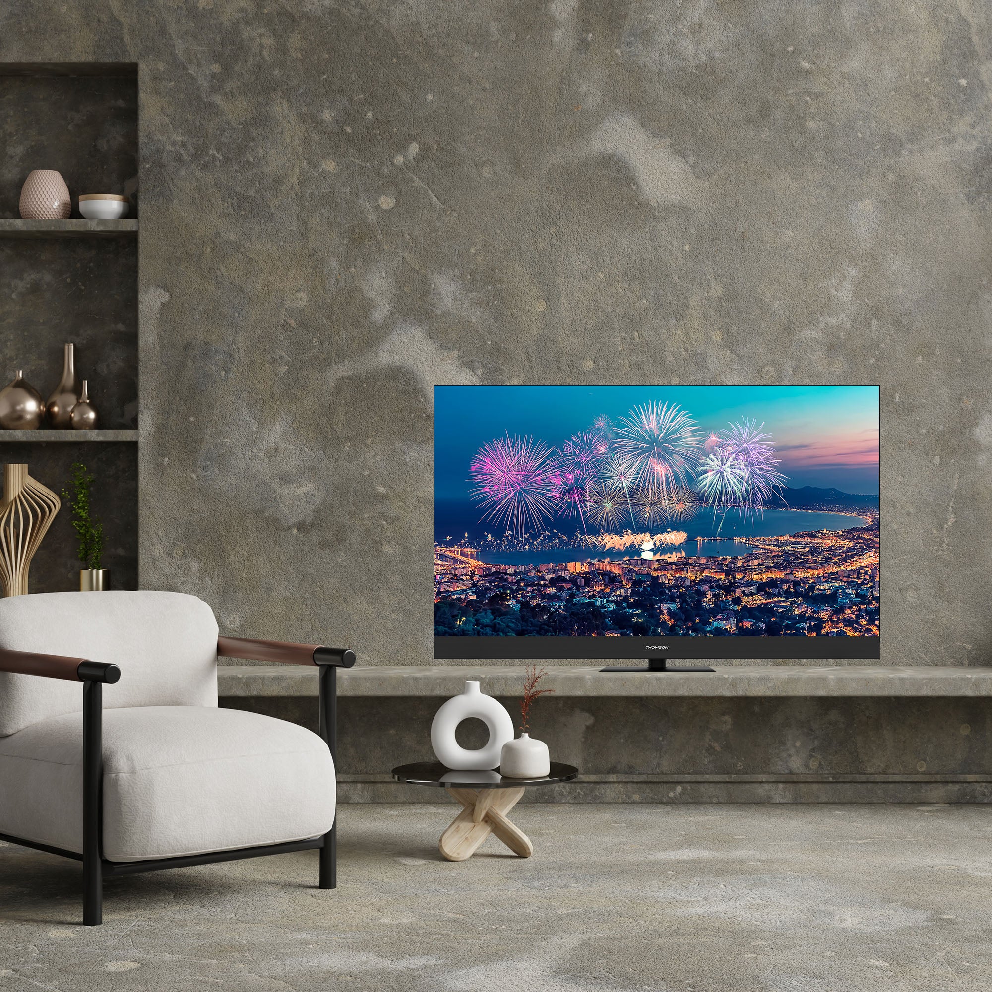 Google TV QLED Plus - Image 28