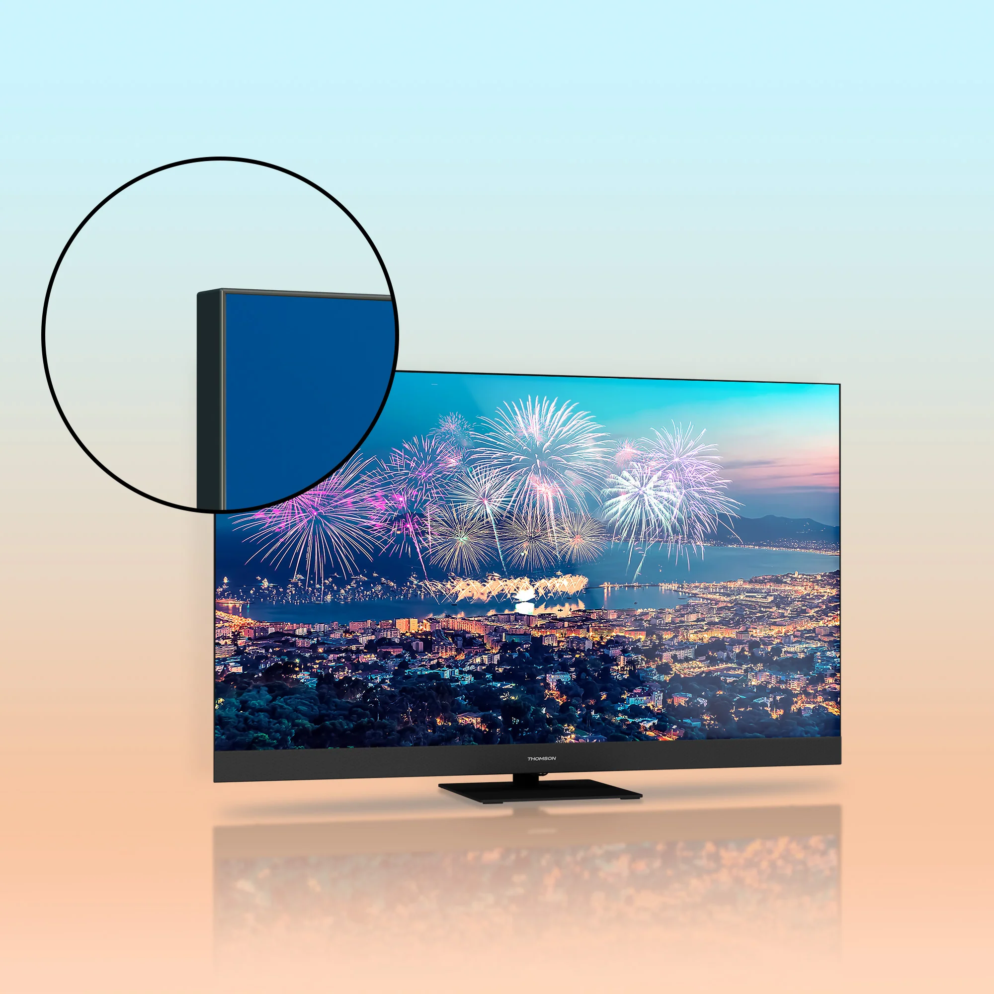 Google TV QLED Plus - Image 30