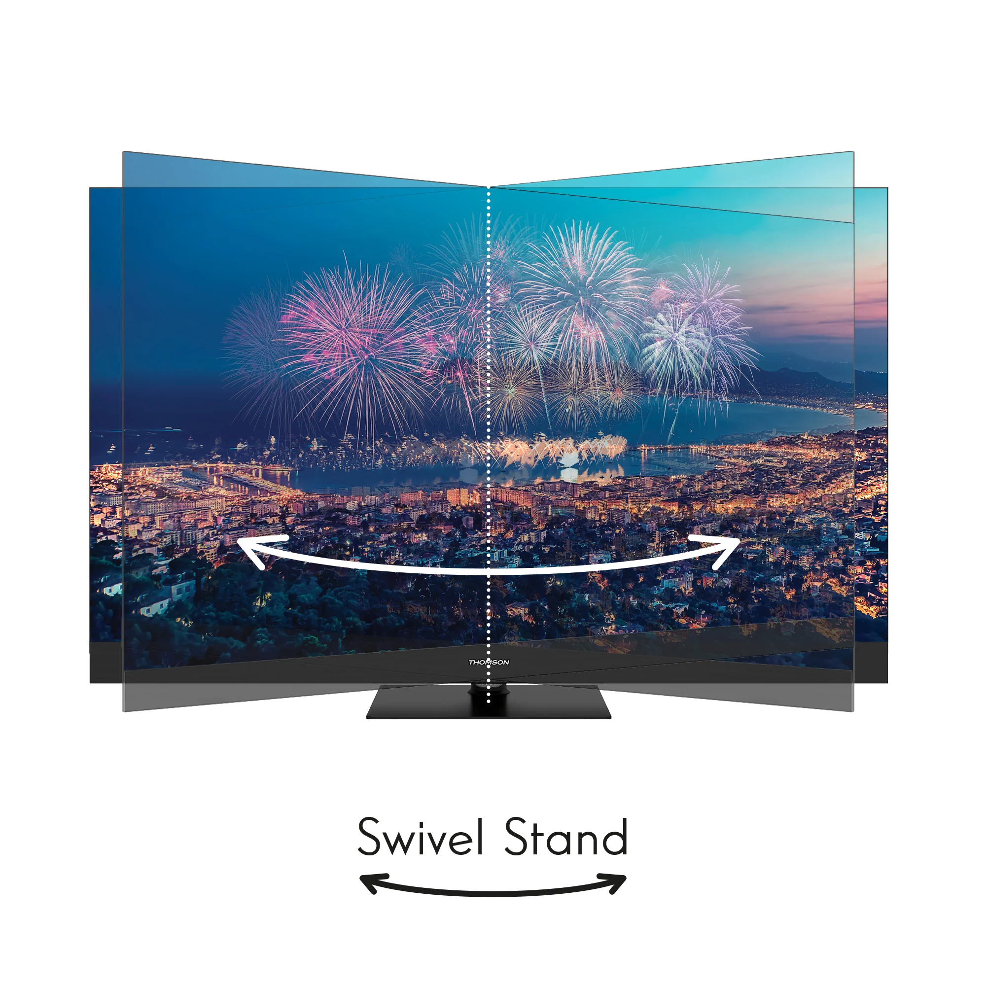 Google TV QLED Plus - Image 33