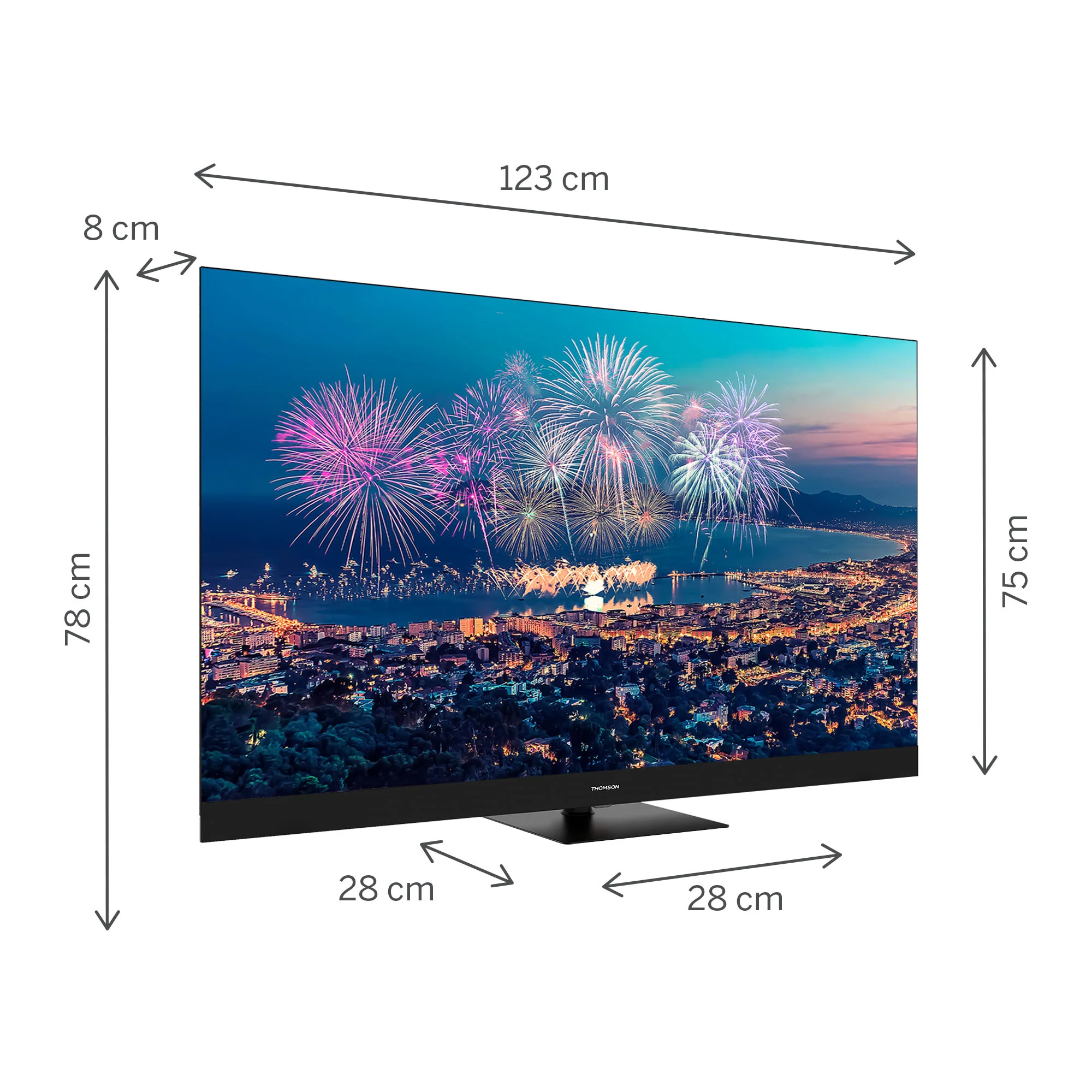 Google TV QLED Plus - Image 43