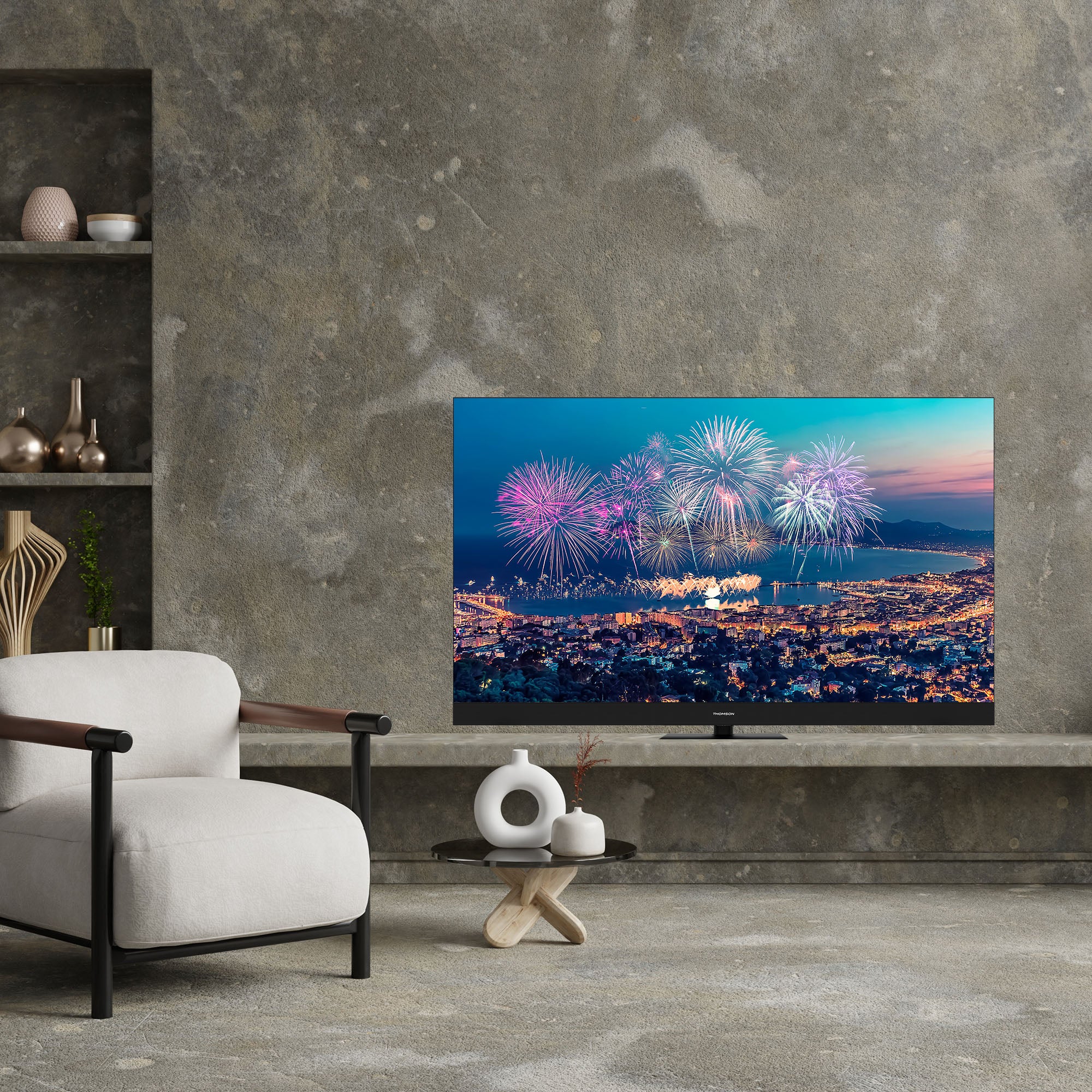 Google TV QLED Plus - Image 48