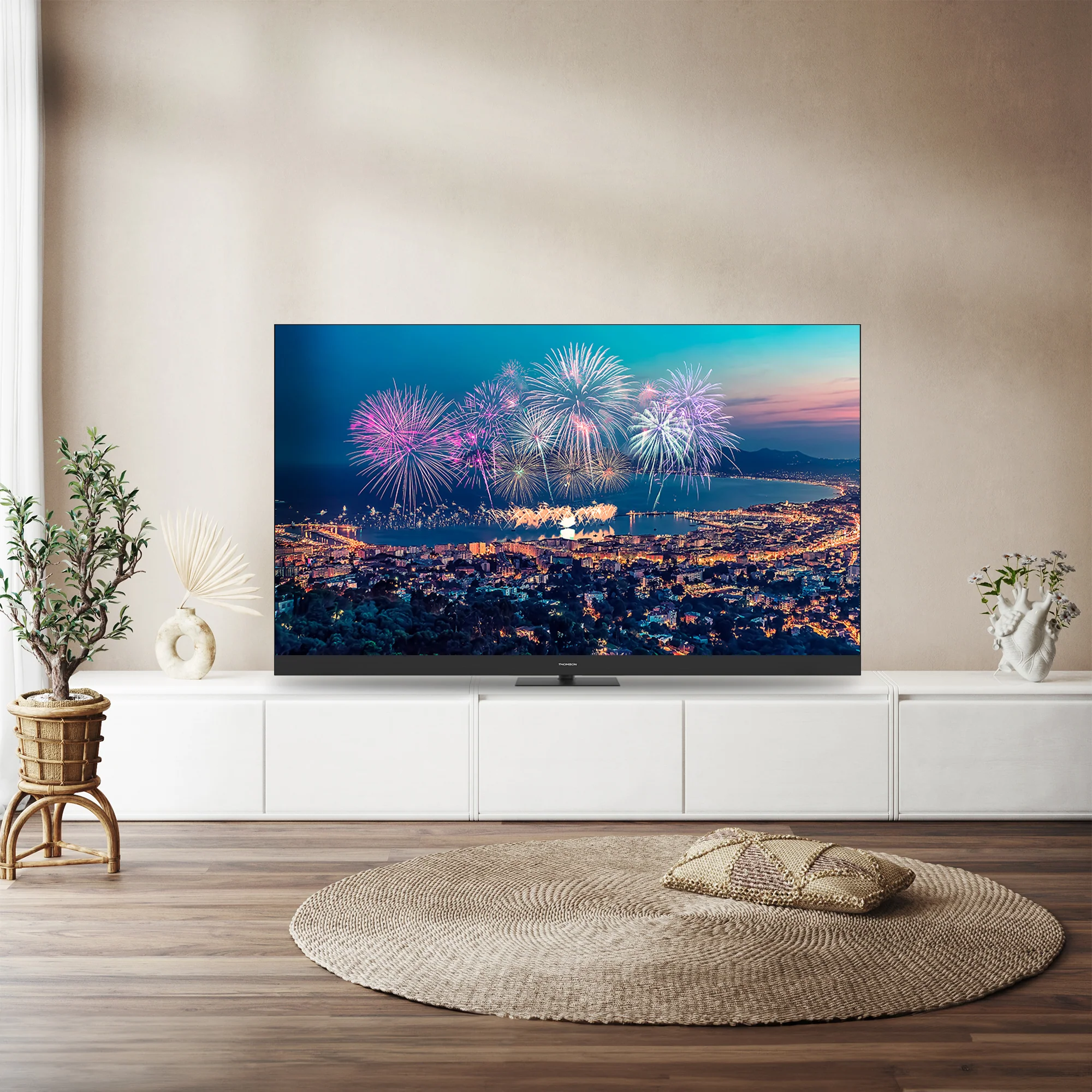 Google TV QLED Plus - Image 65