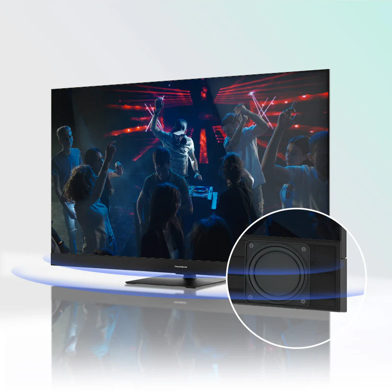 Google TV QLED Plus - Image 68
