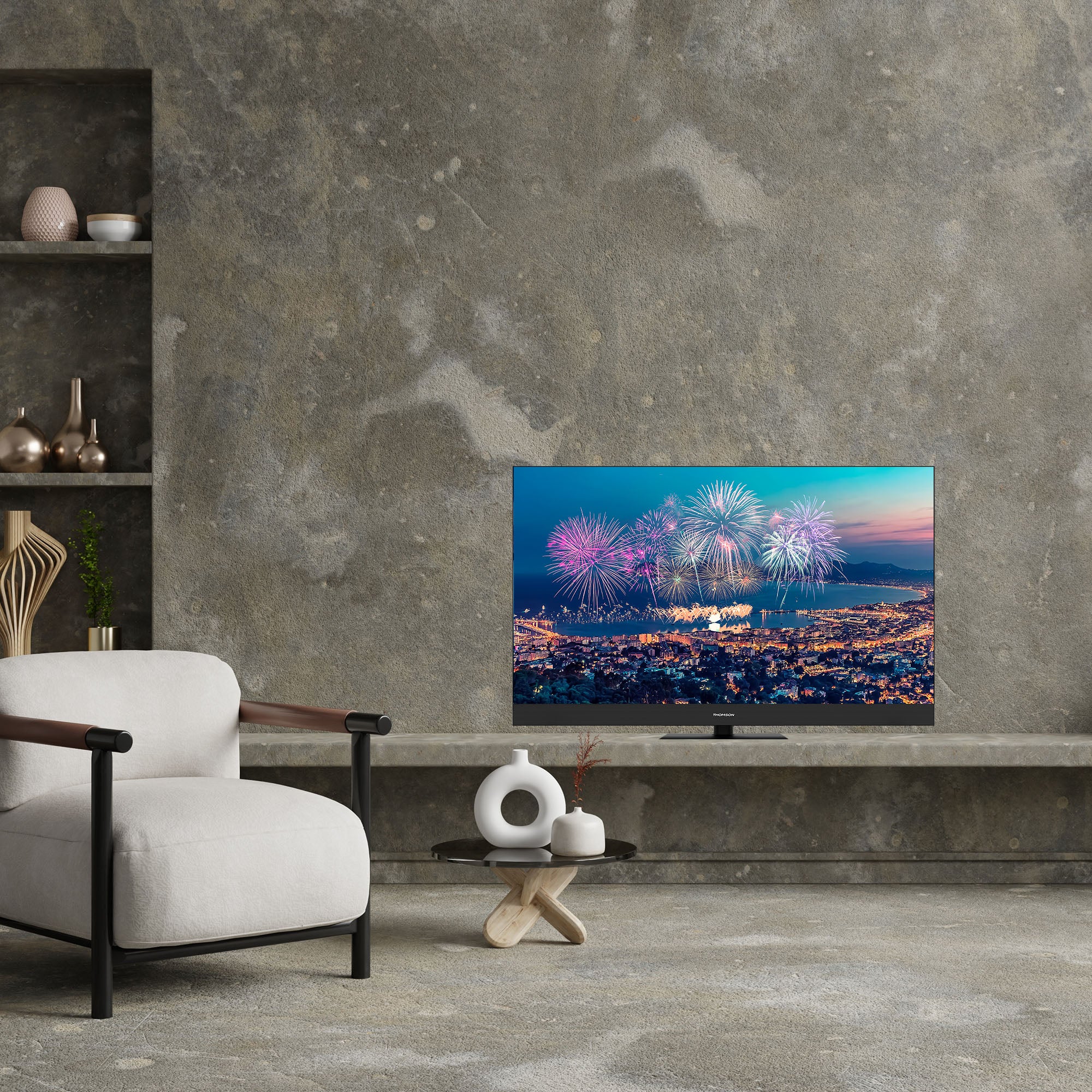 Google TV QLED Plus - Image 7