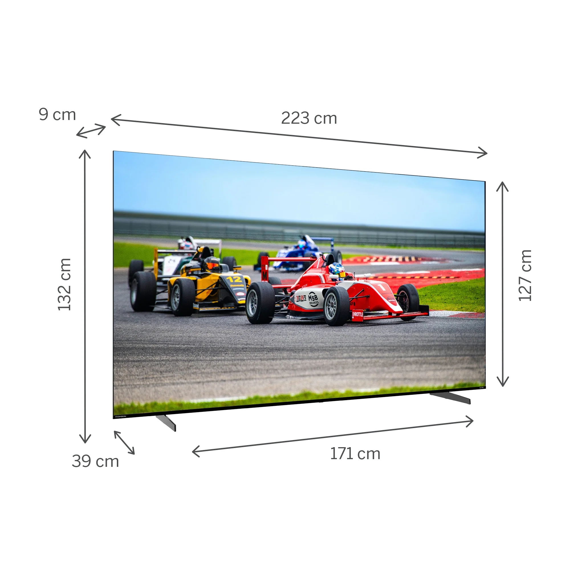 Google TV QLED Pro - Image 123