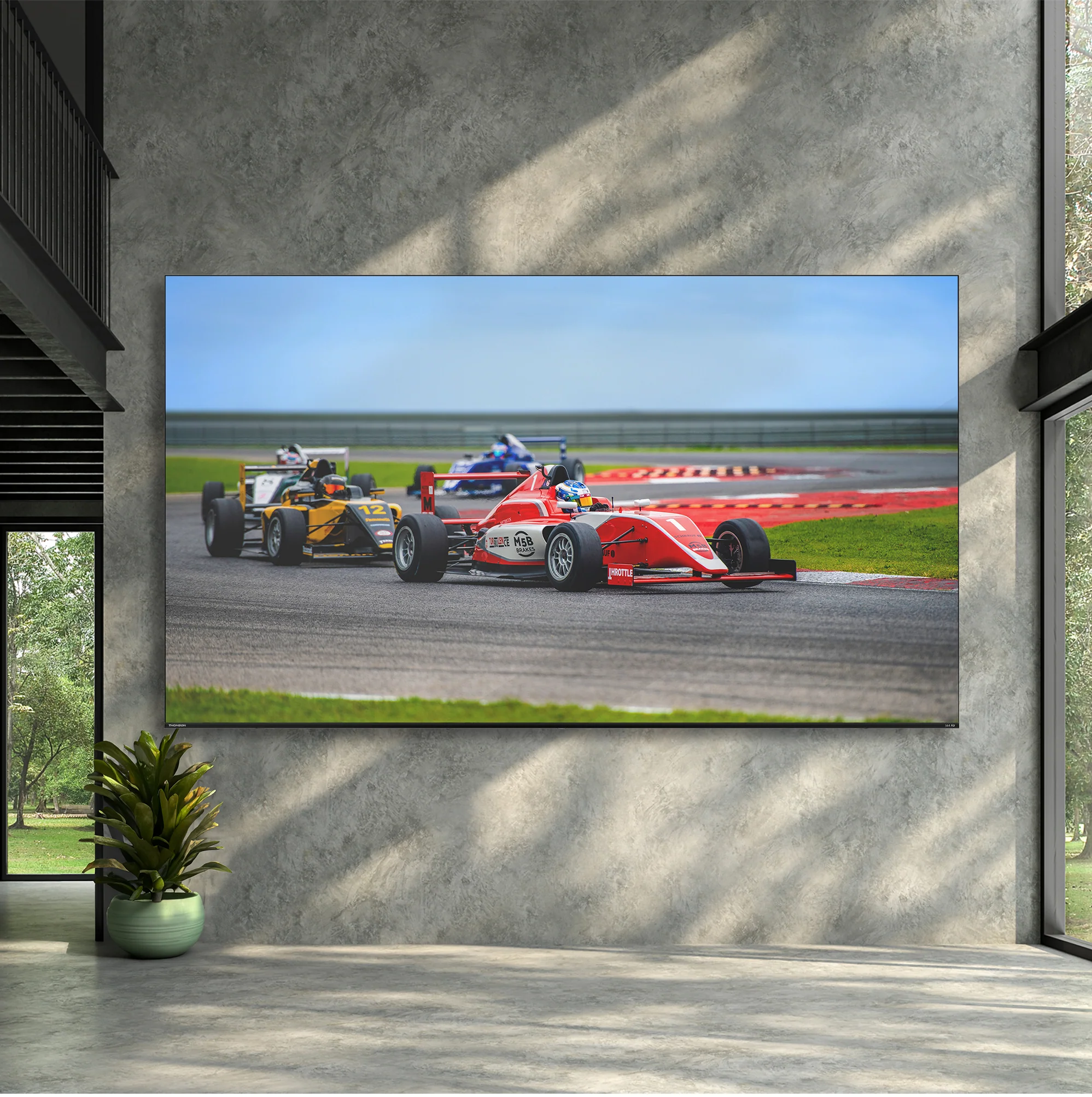 Google TV QLED Pro - Image 128
