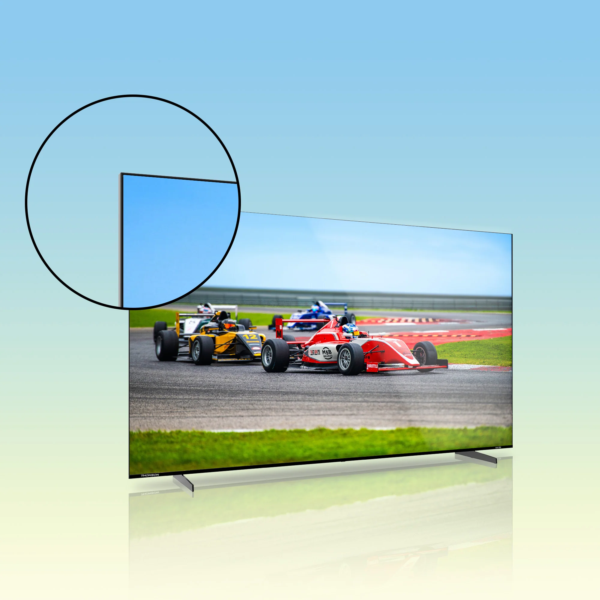 Google TV QLED Pro - Image 129
