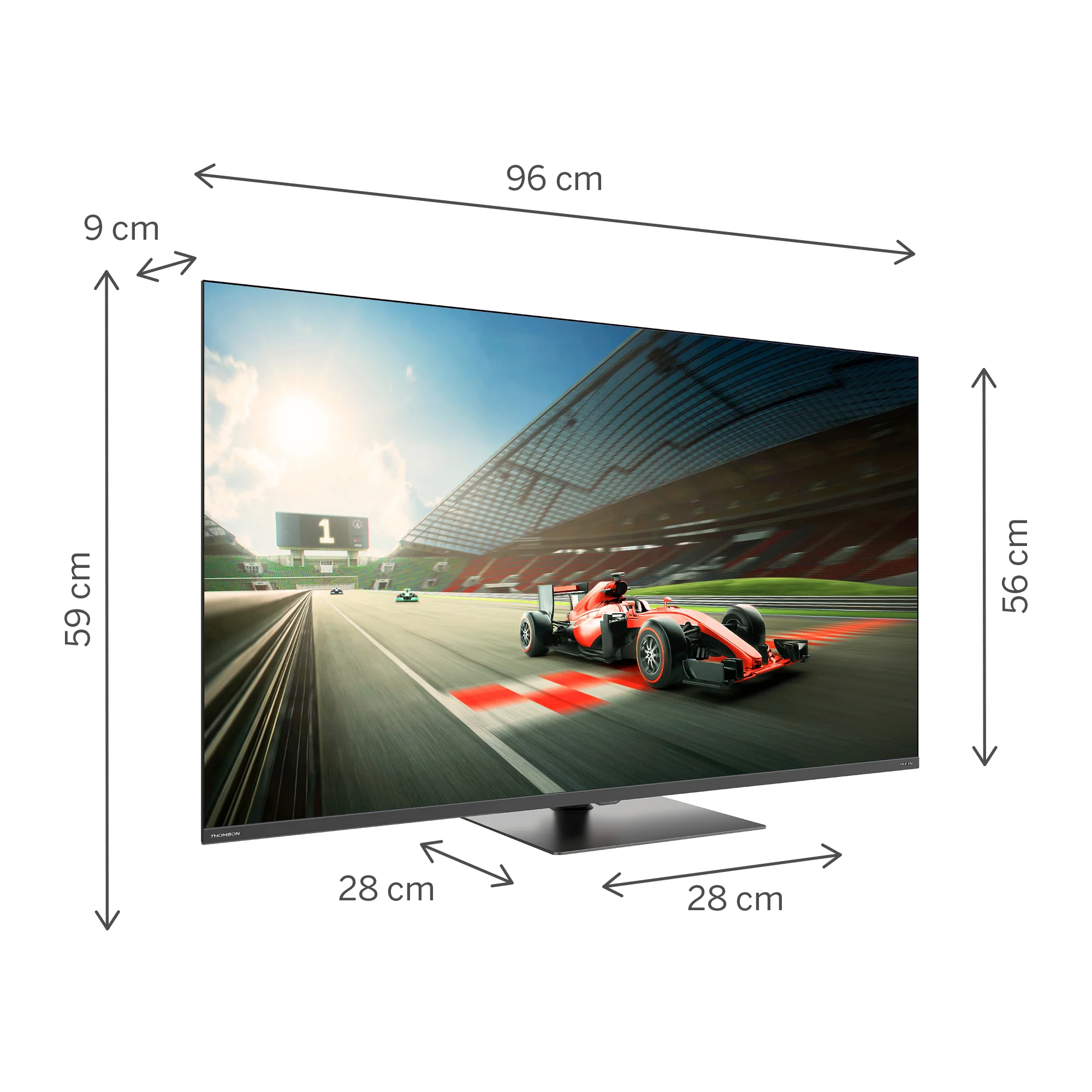 Google TV QLED Pro - Image 142