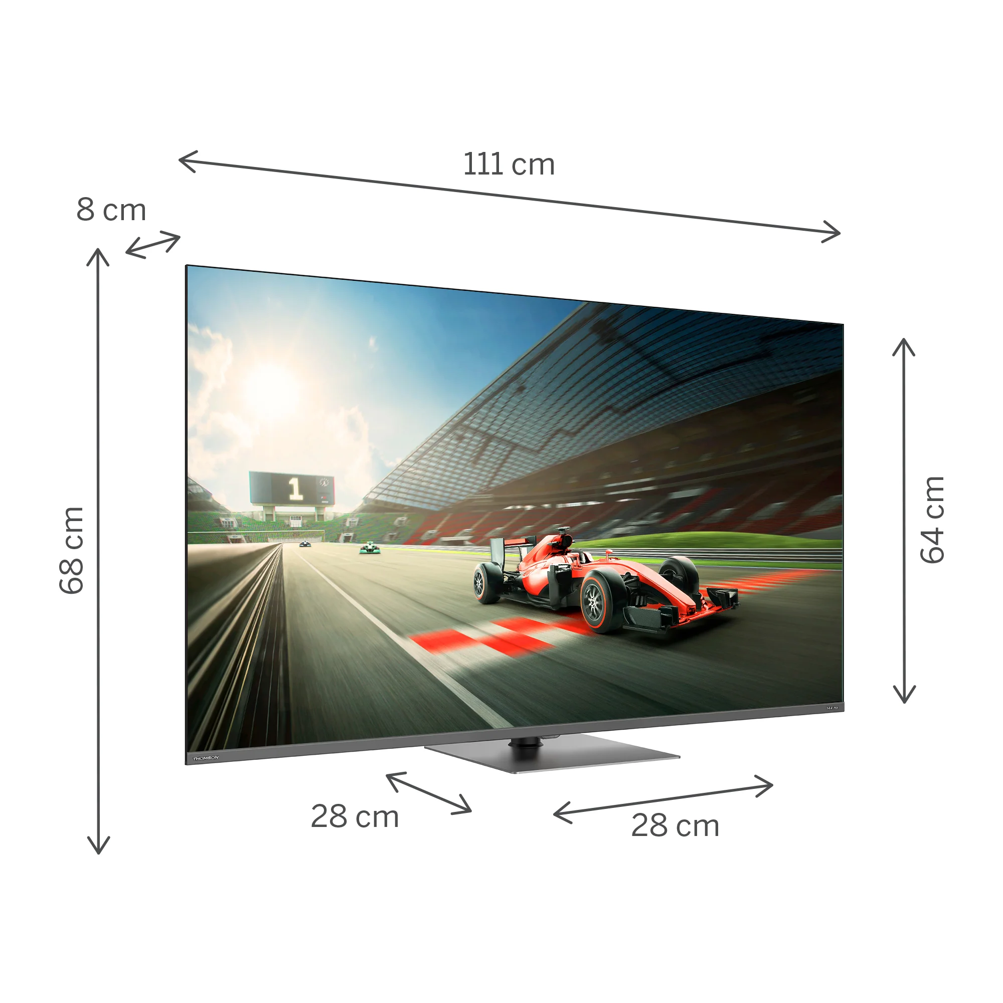 Google TV QLED Pro - Image 162