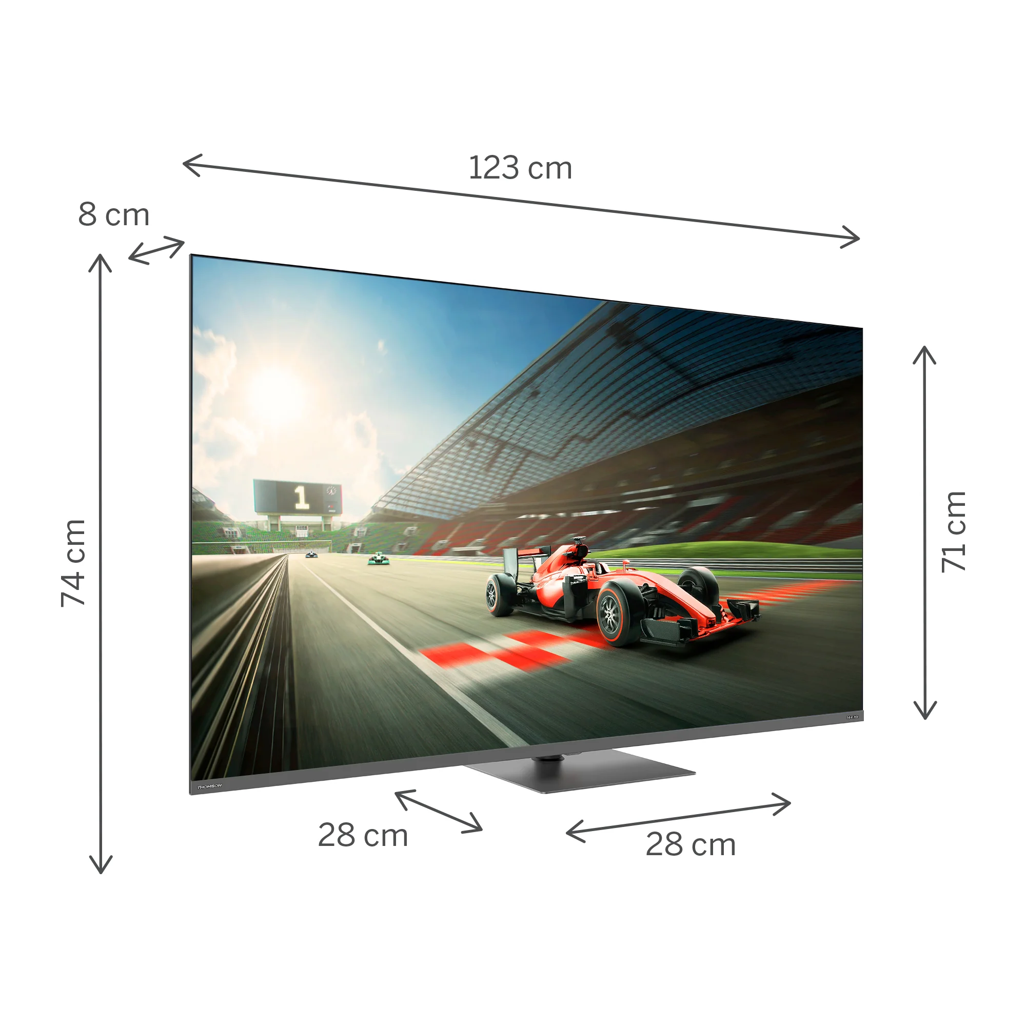 Google TV QLED Pro - Image 181
