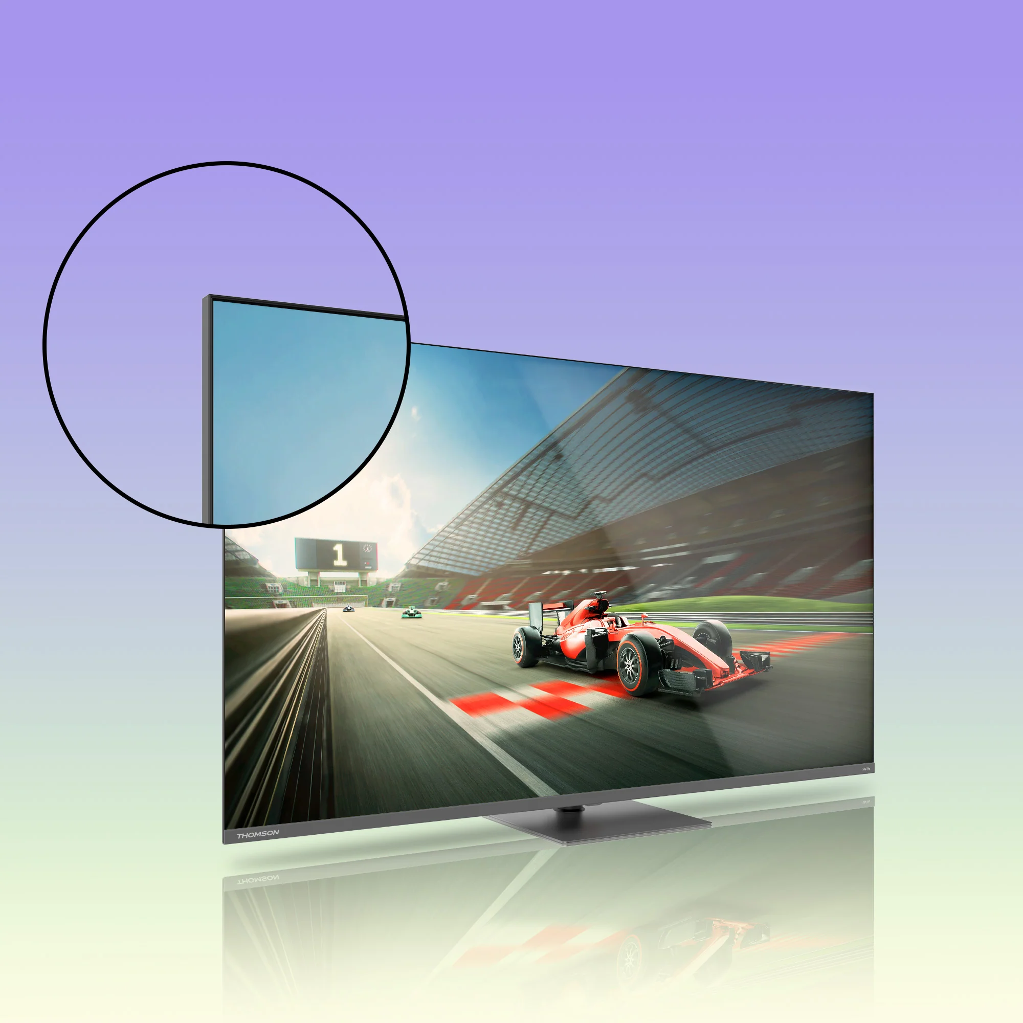 Google TV QLED Pro - Image 186
