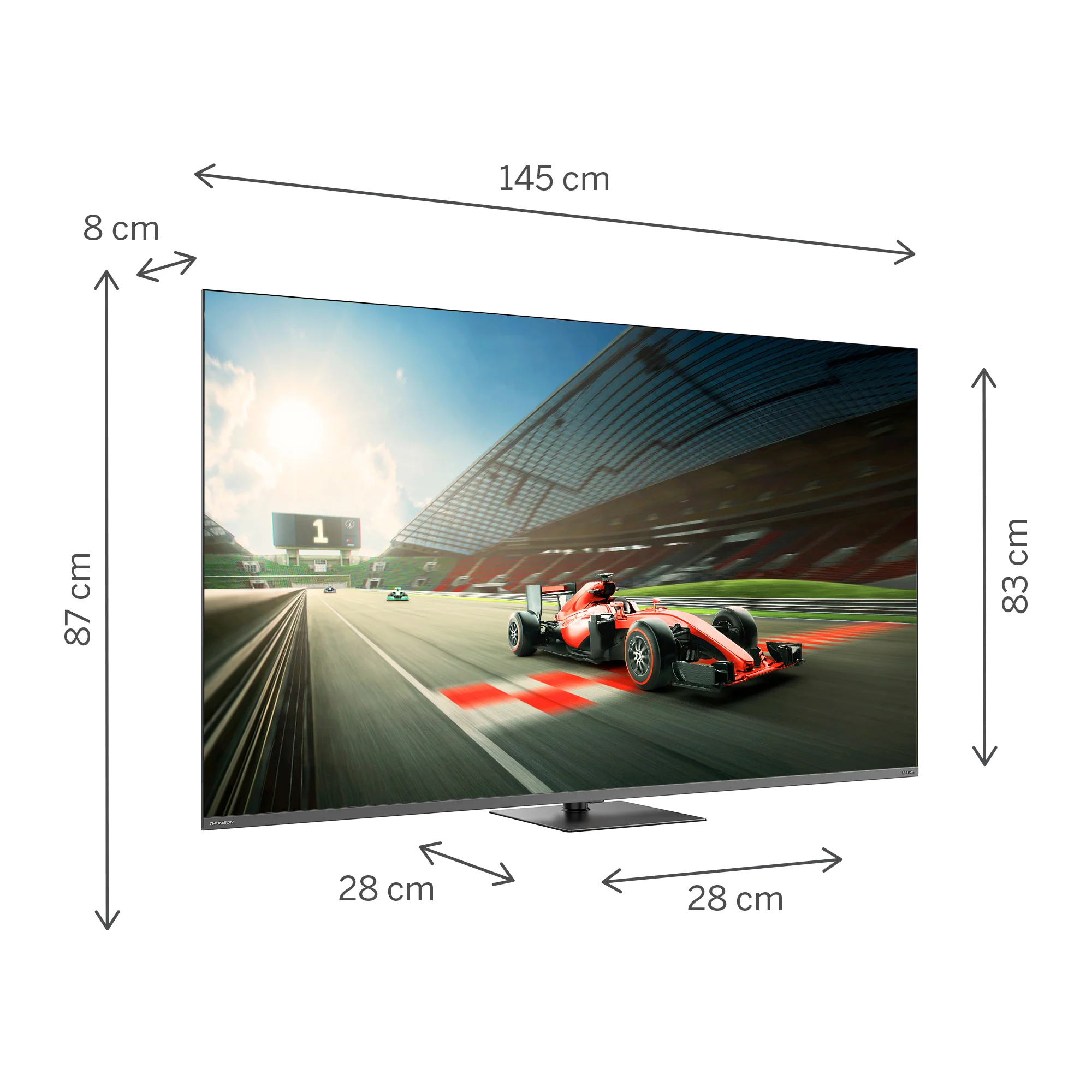 Google TV QLED Pro - Image 201