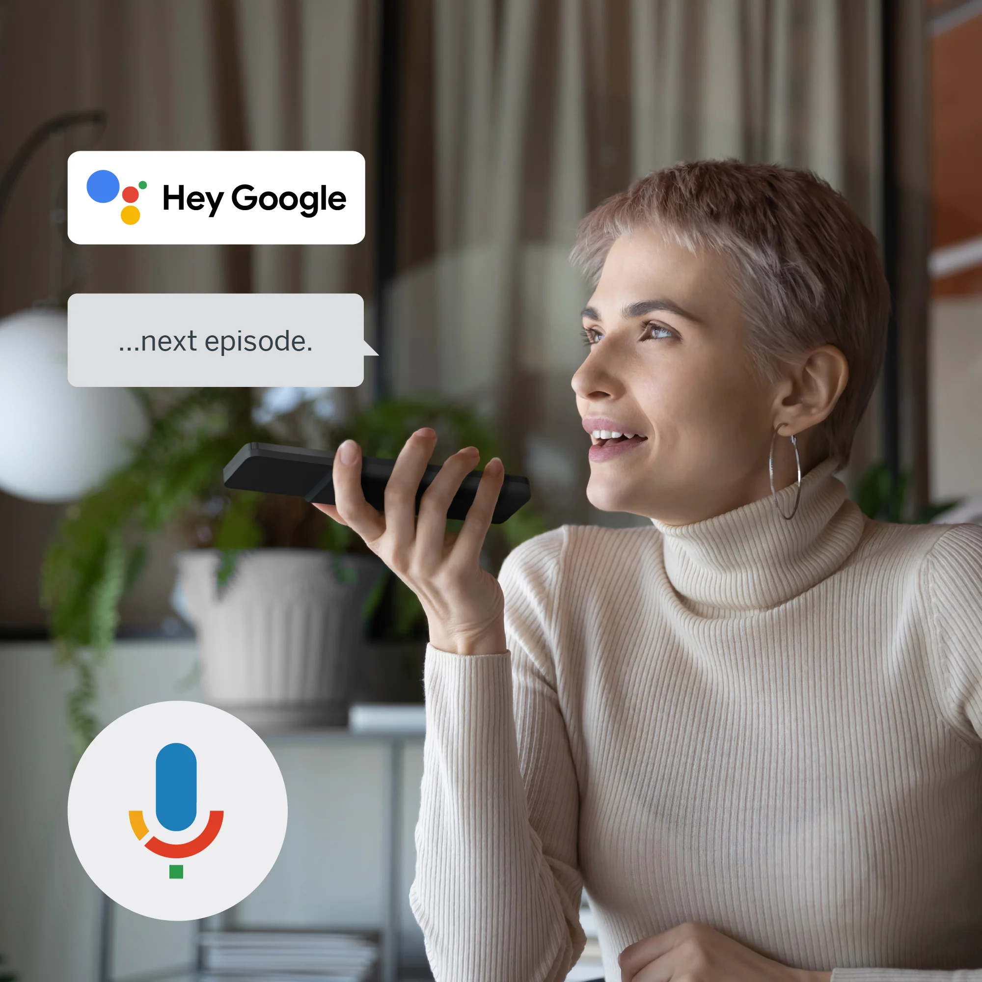 Google TV QLED Pro - Image 212