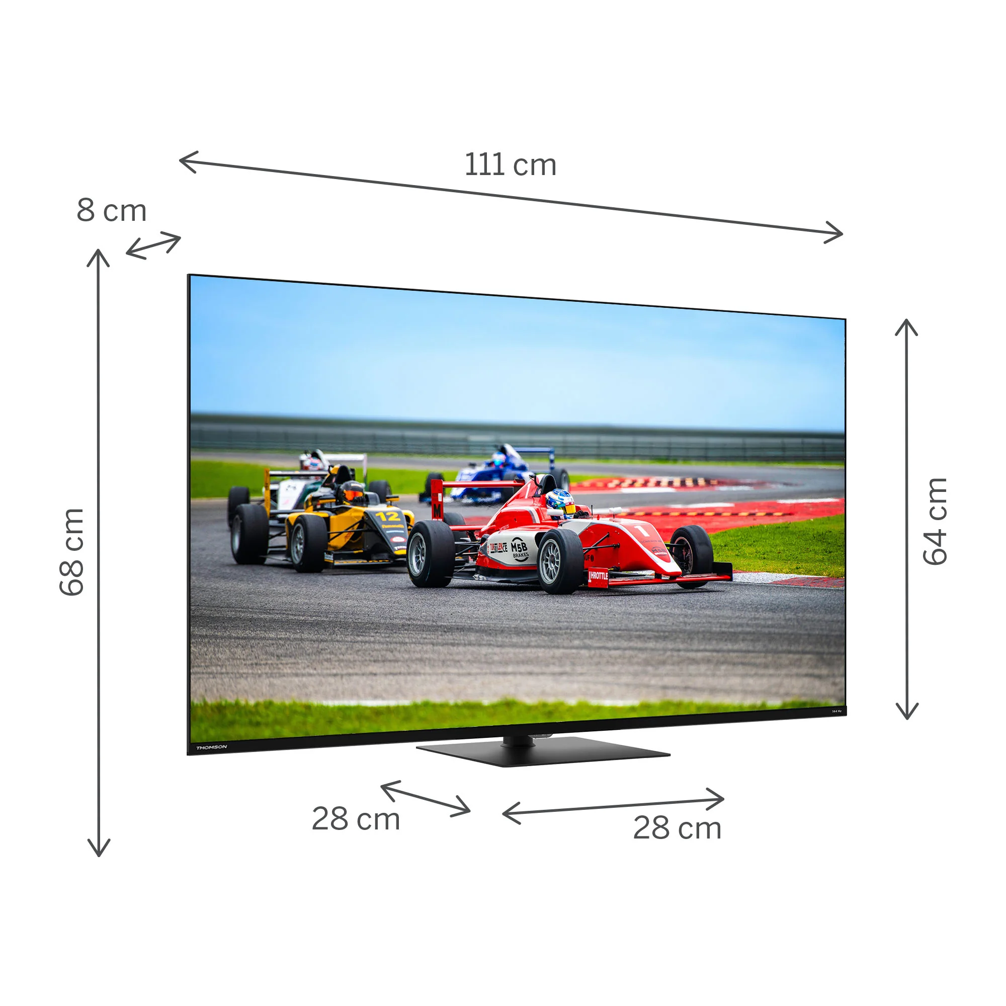 Google TV QLED Pro - Image 22