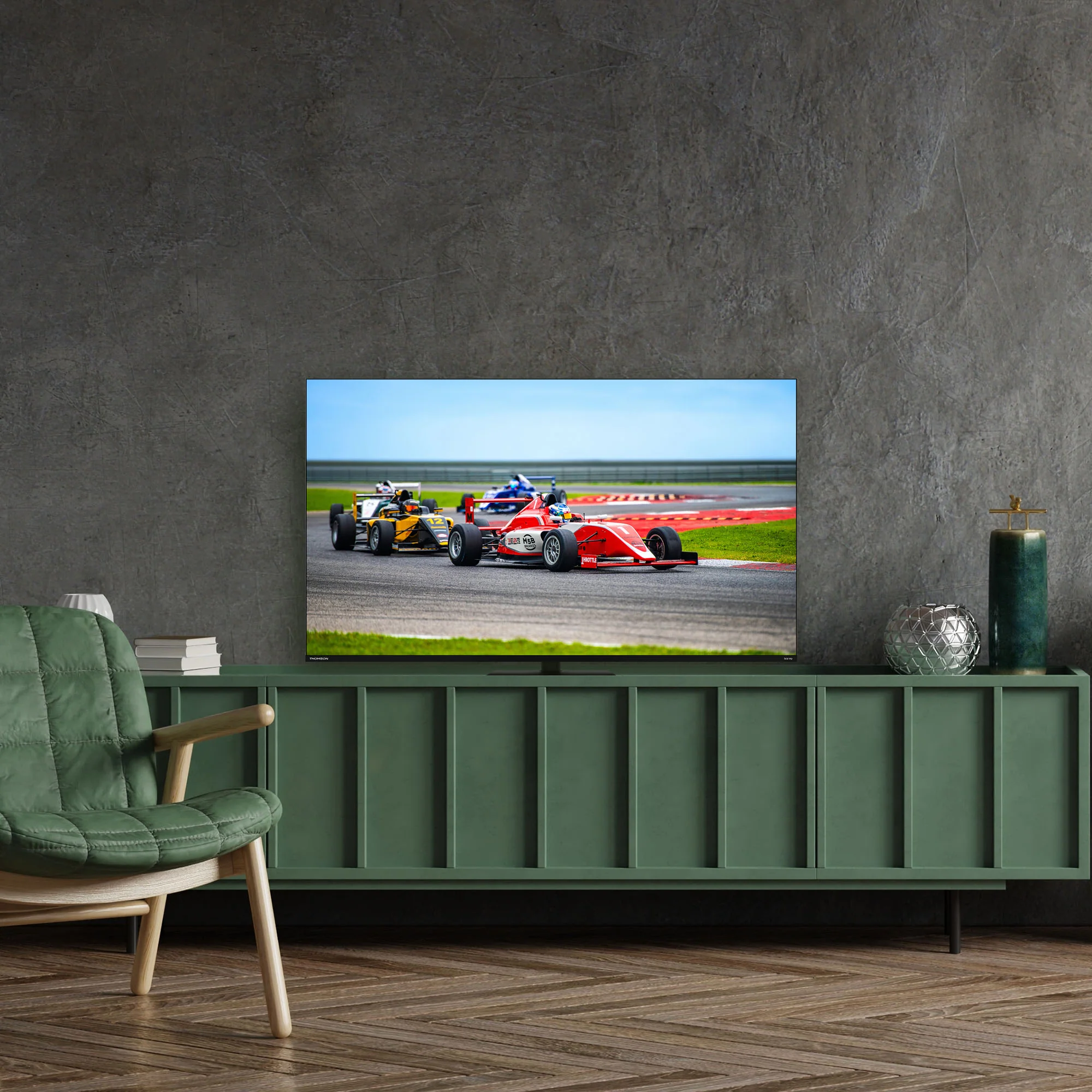 Google TV QLED Pro - Image 27
