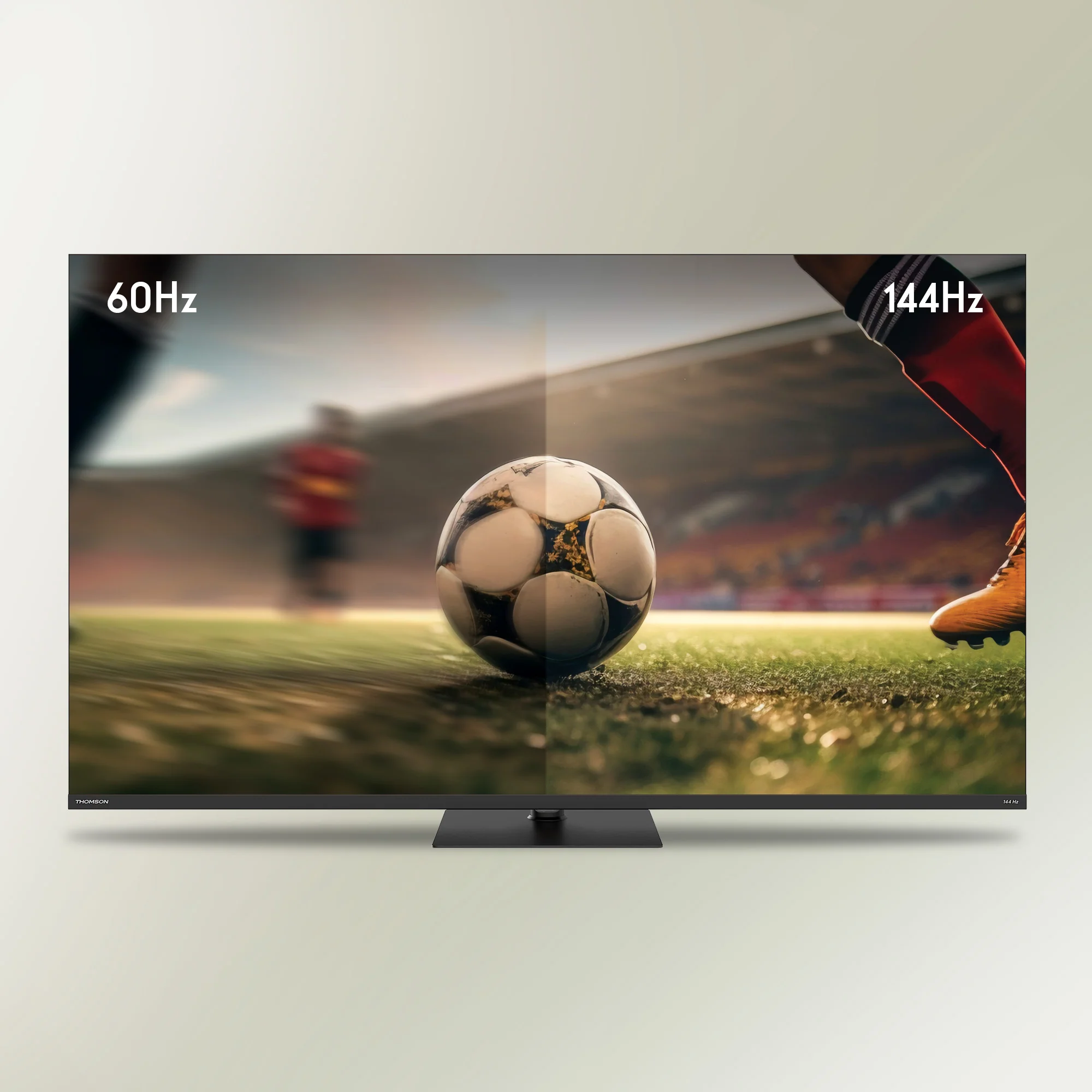 Google TV QLED Pro - Image 30