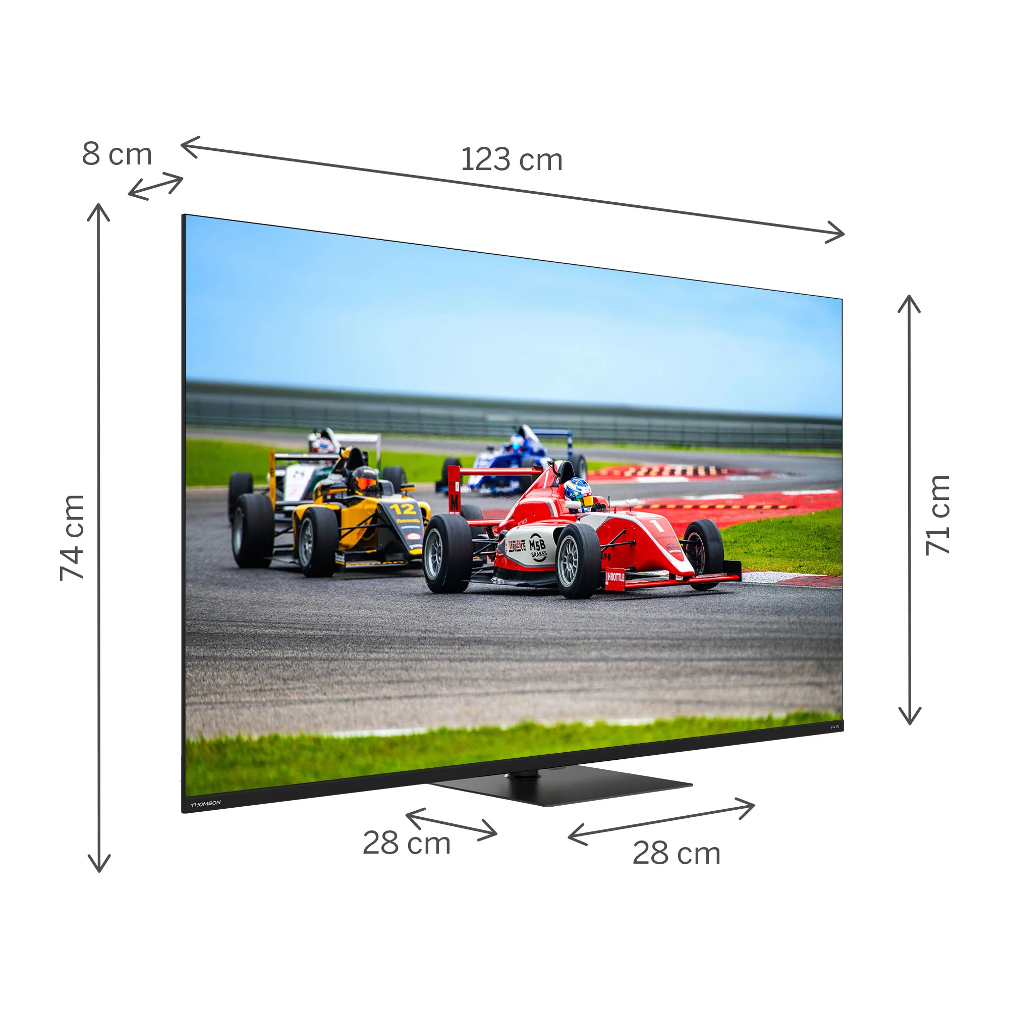 Google TV QLED Pro - Image 42