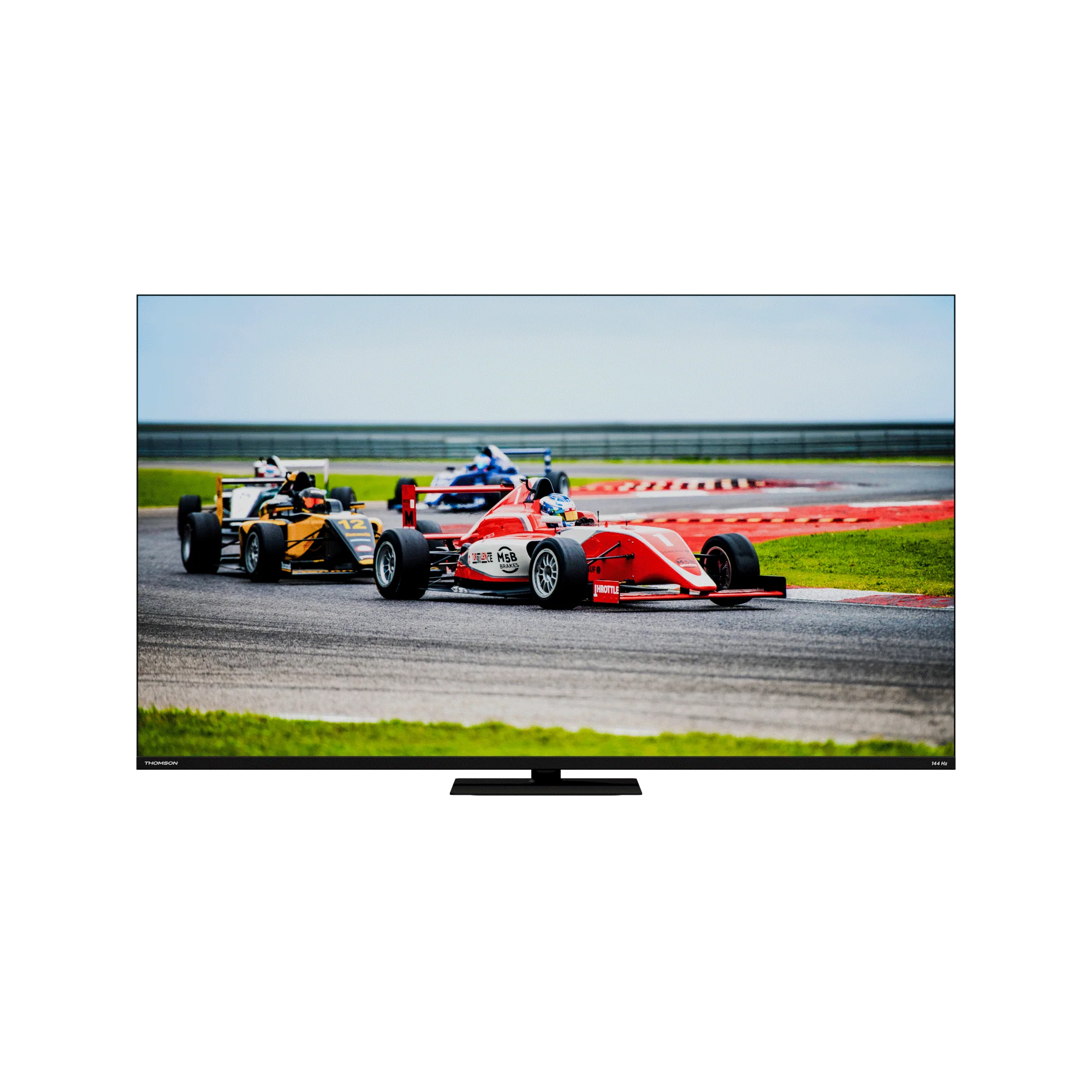 Google TV QLED Pro - Image 46