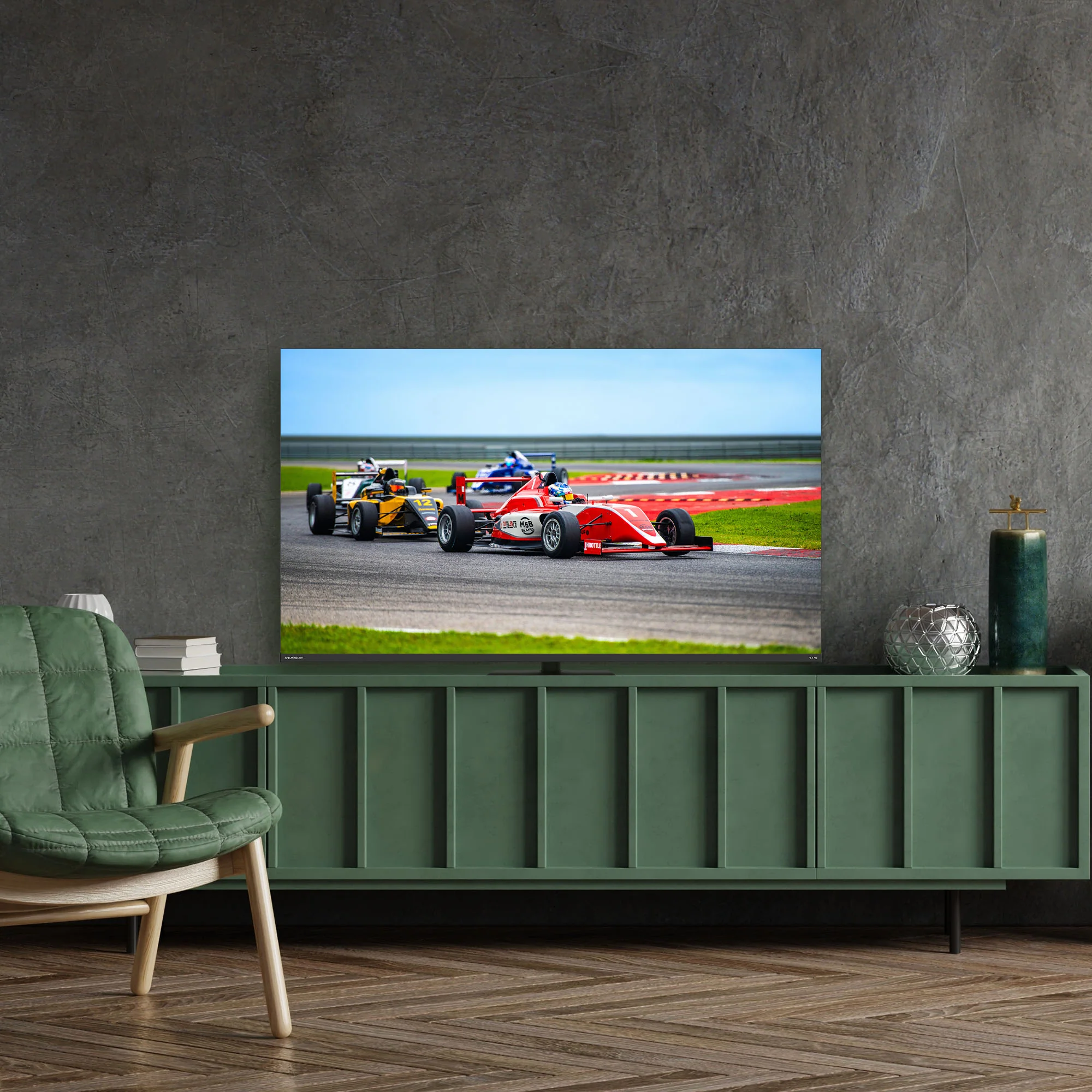 Google TV QLED Pro - Image 48