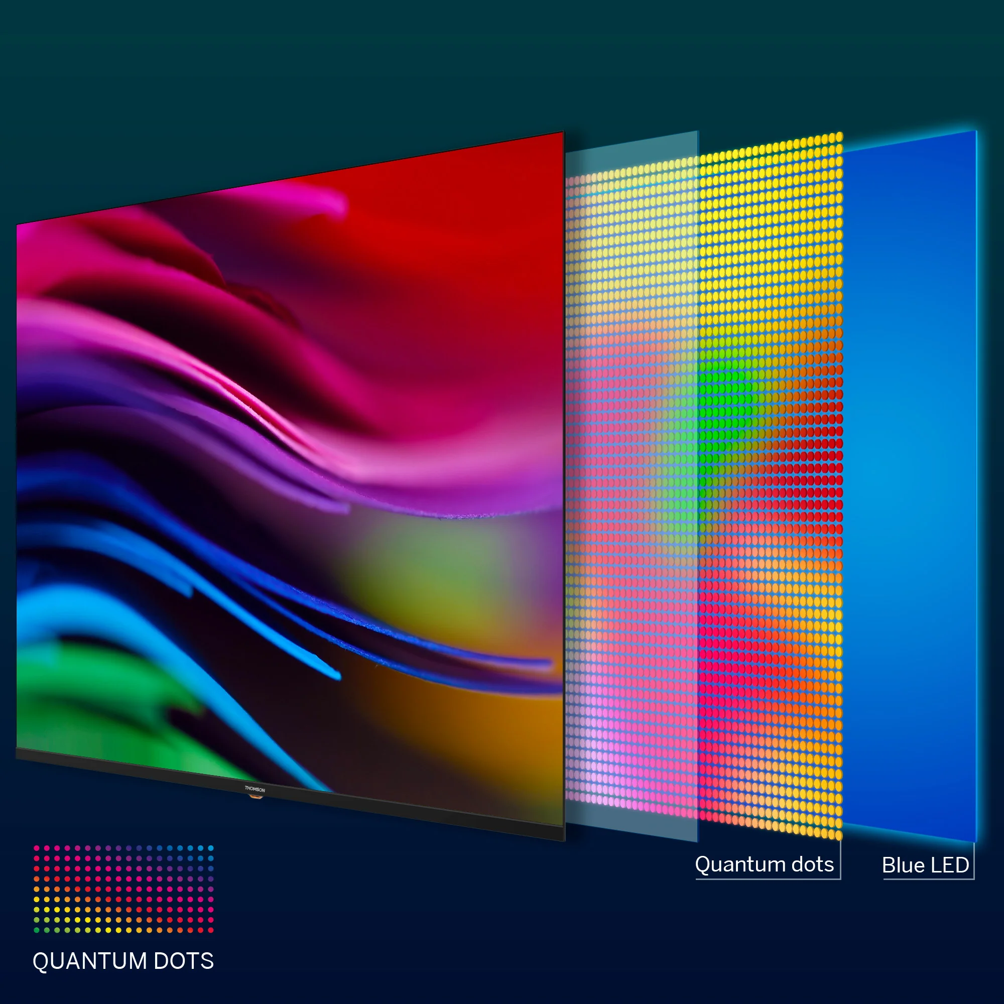Google TV QLED Pro - Image 57