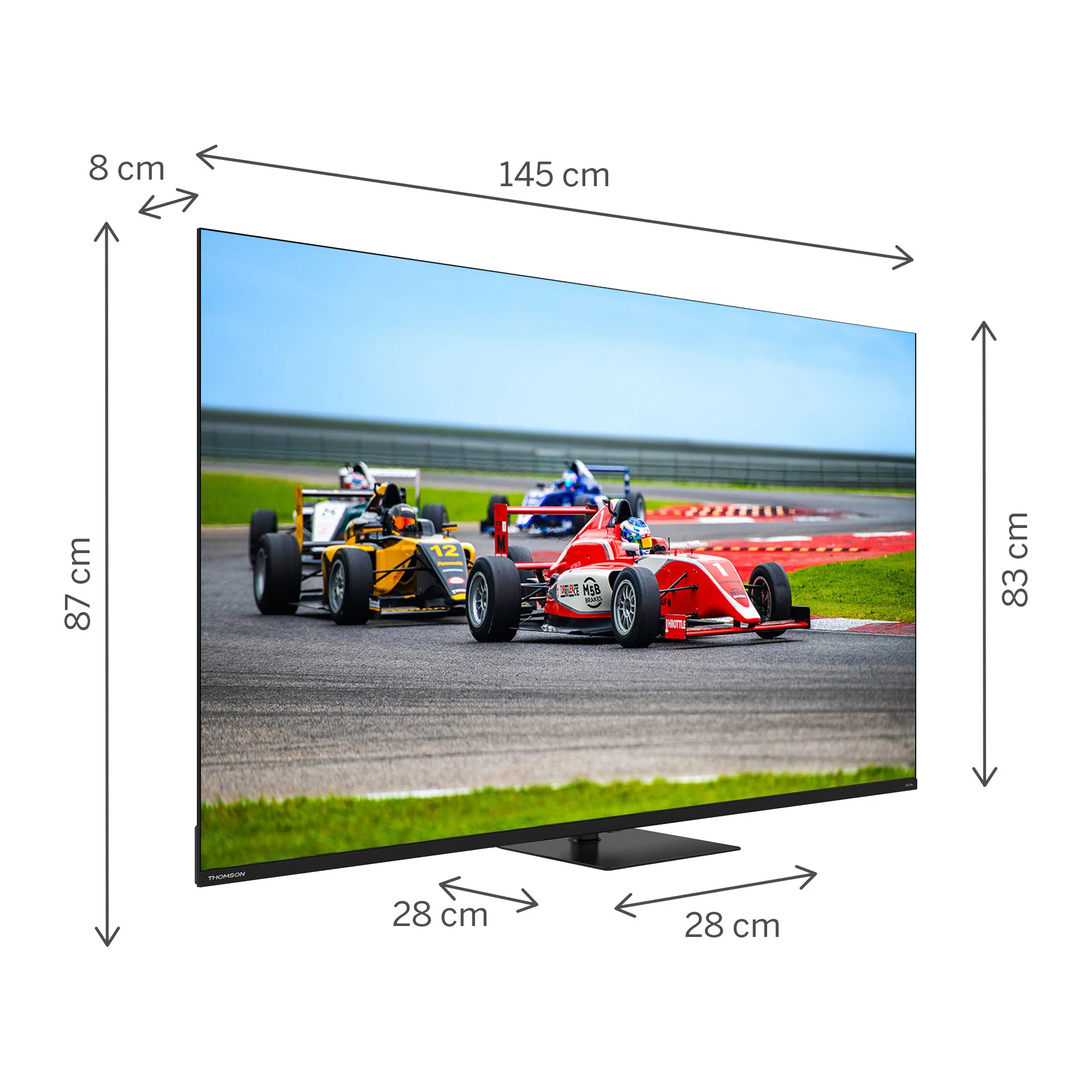 Google TV QLED Pro - Image 63