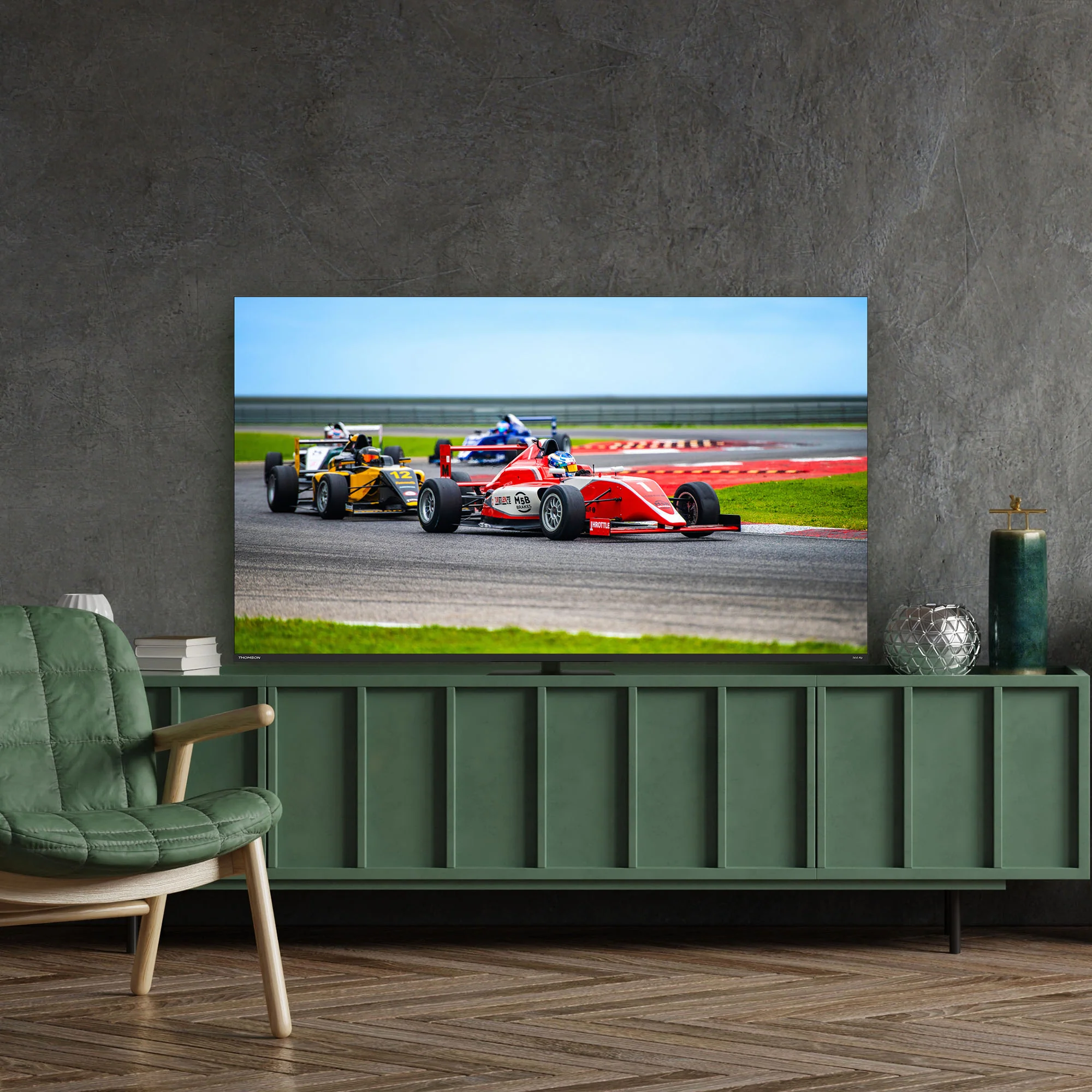 Google TV QLED Pro - Image 68