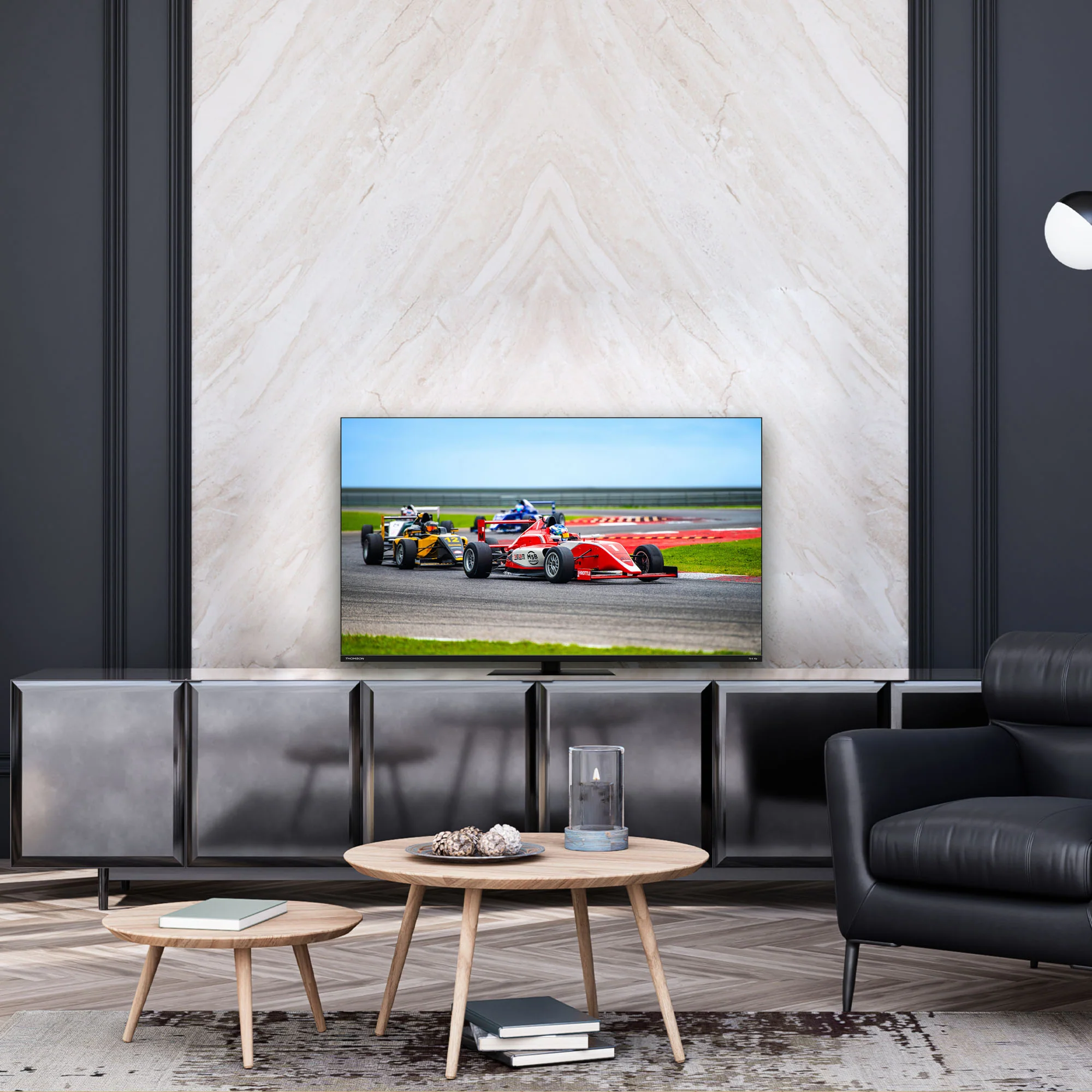 Google TV QLED Pro - Image 7