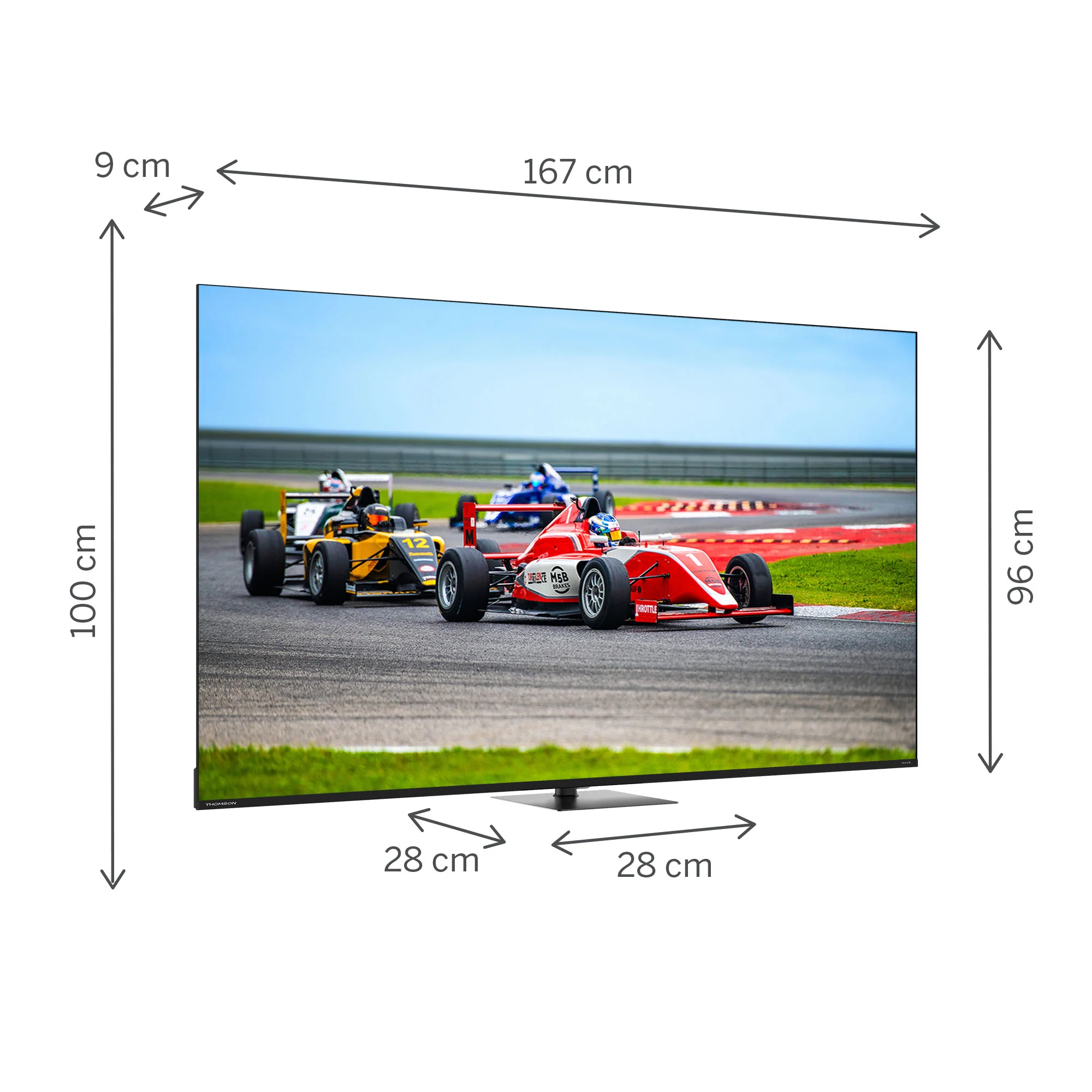 Google TV QLED Pro - Image 83