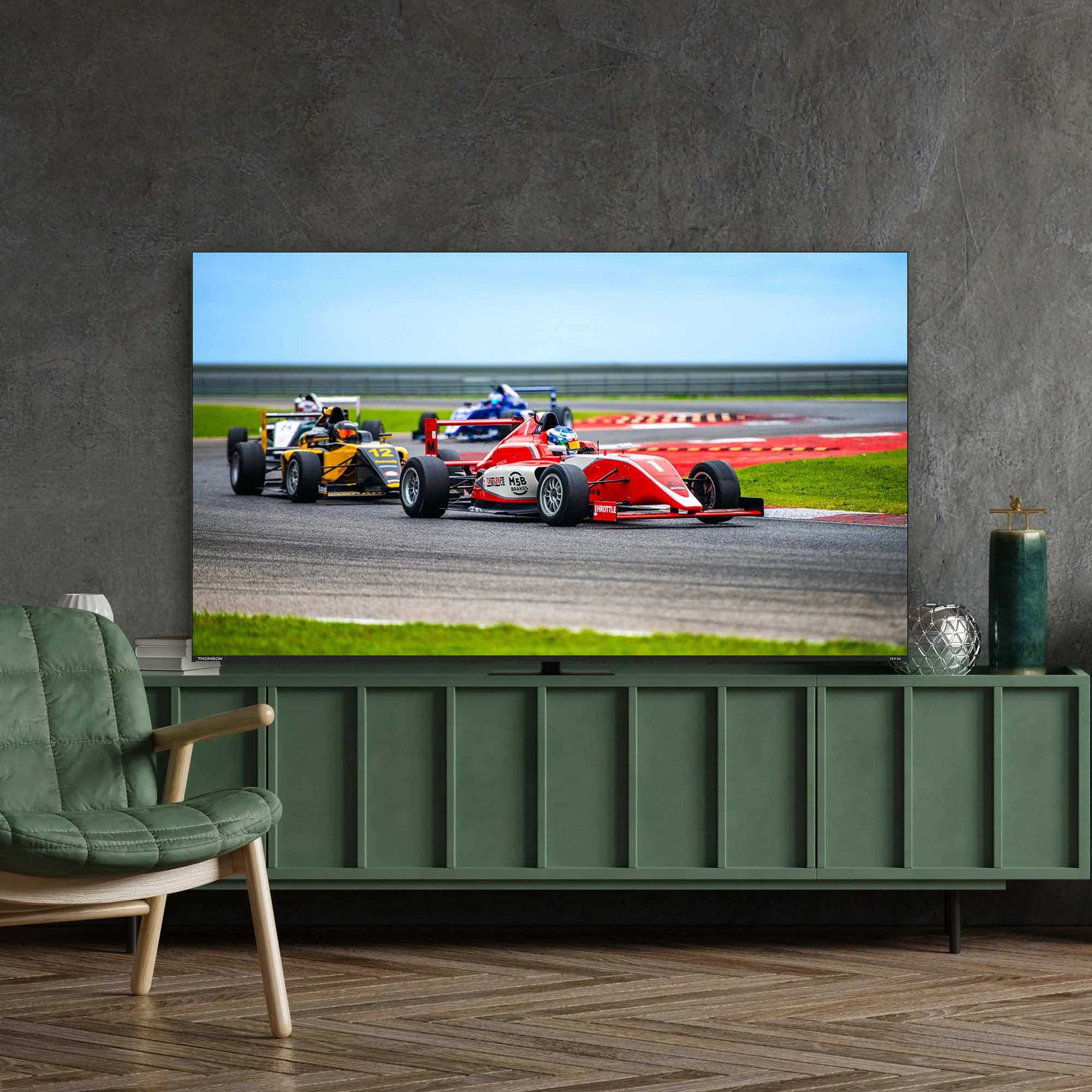 Google TV QLED Pro - Image 88