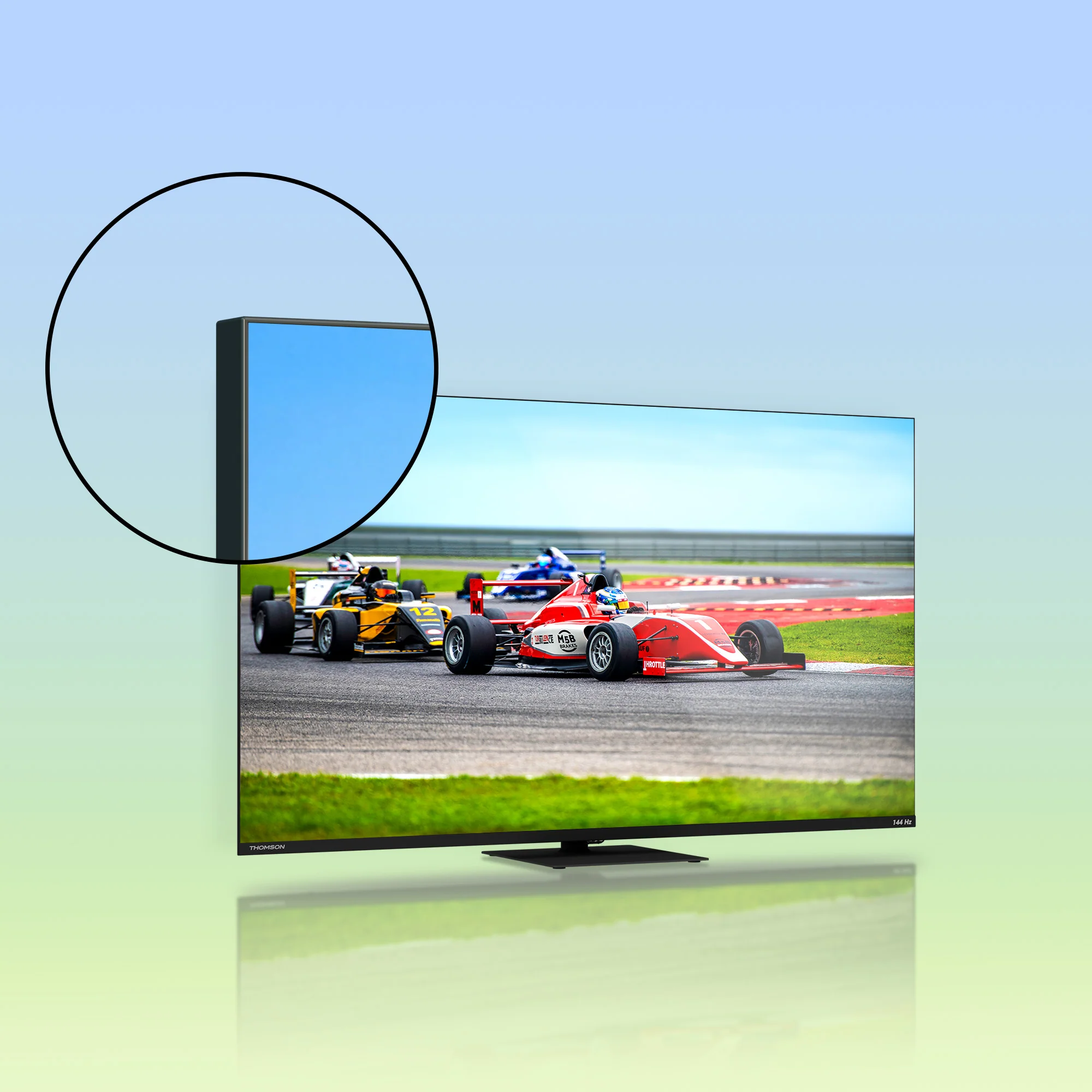 Google TV QLED Pro - Image 90