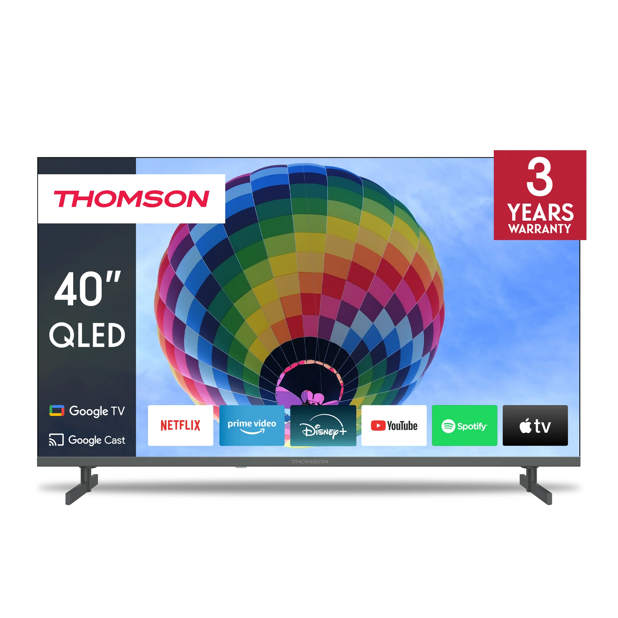 Google TV QLED XS - Image 21