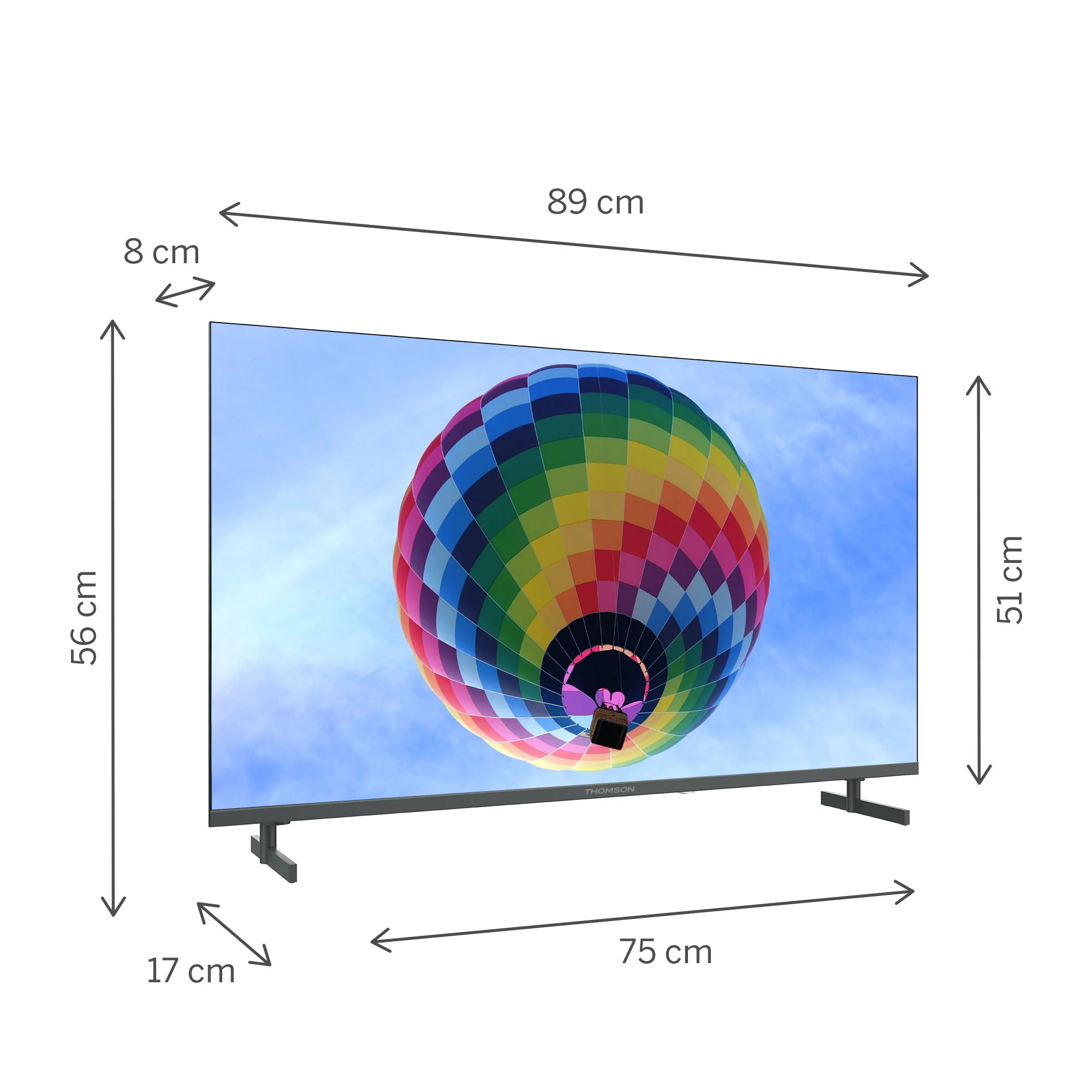 Google TV QLED XS - Image 23