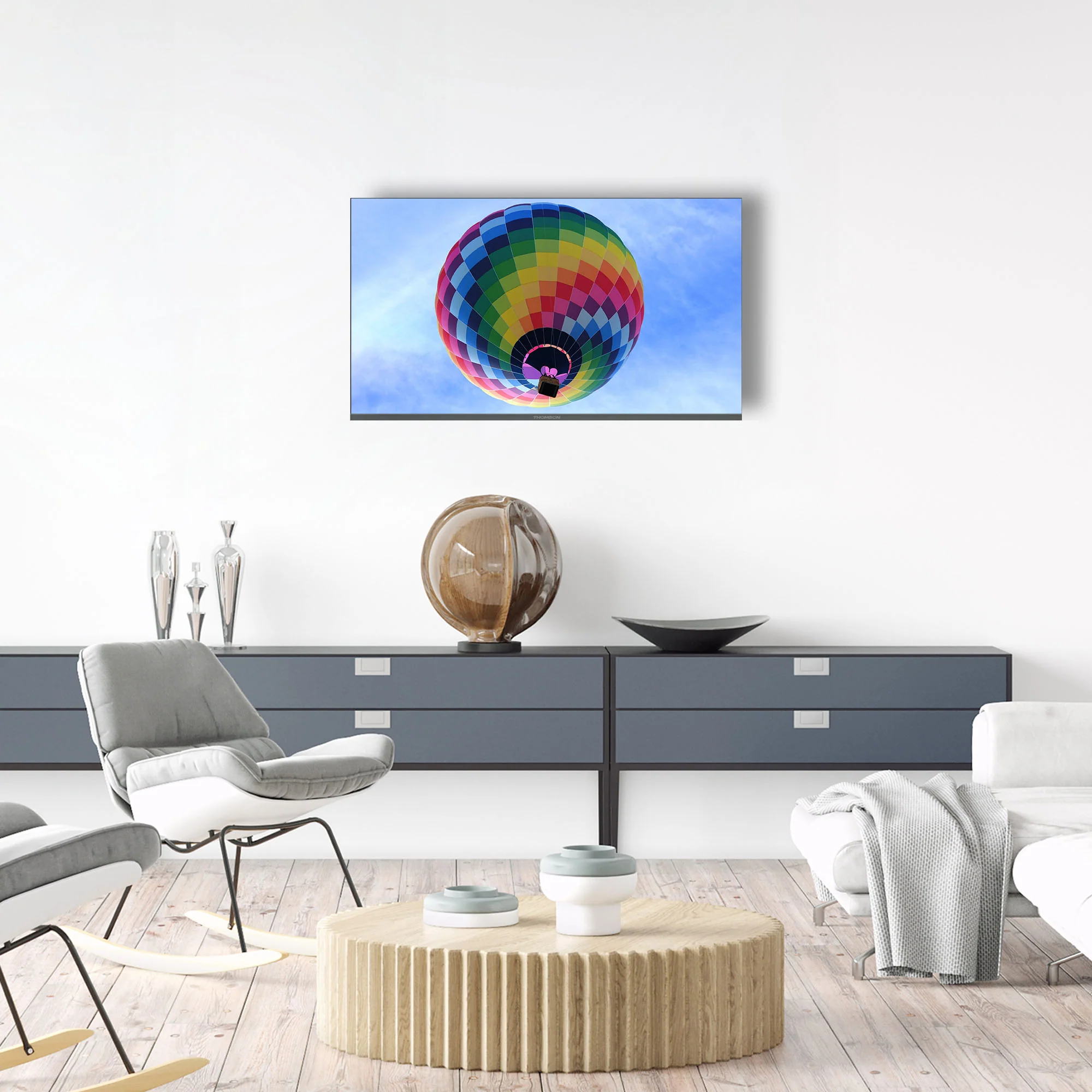 Google TV QLED XS - Image 28