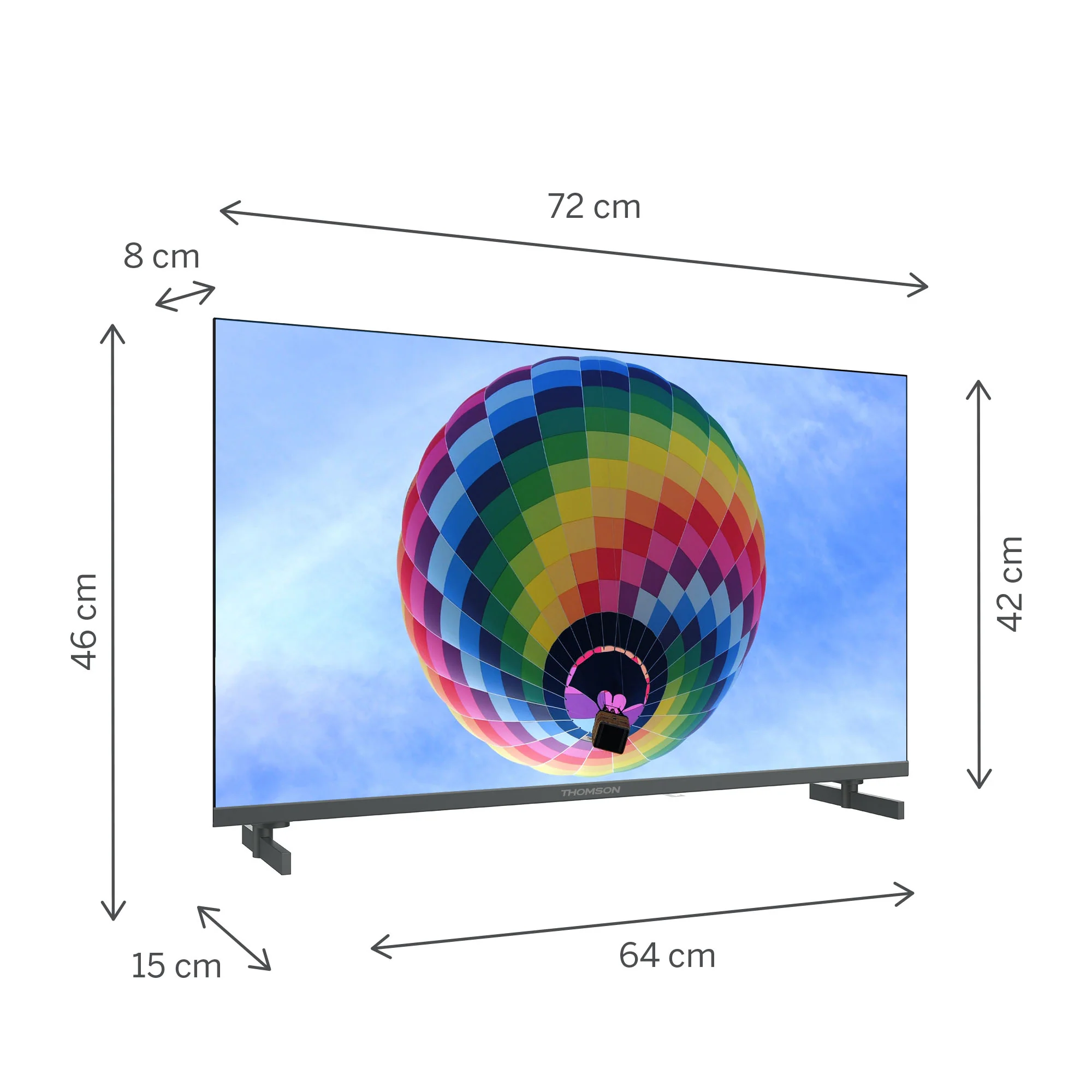 Google TV QLED XS - Image 3
