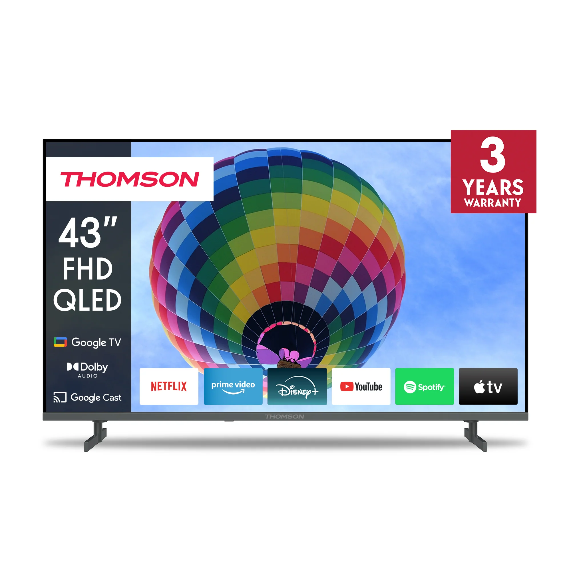 Google TV QLED XS - Image 40