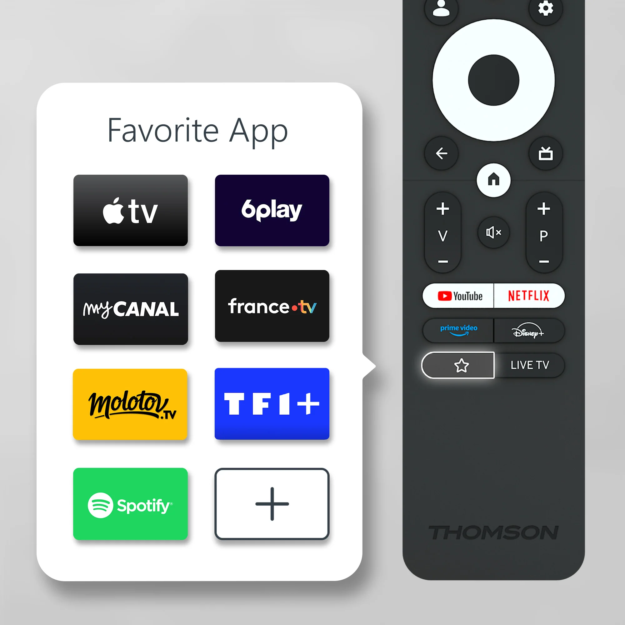 Google TV QLED XS - Image 54