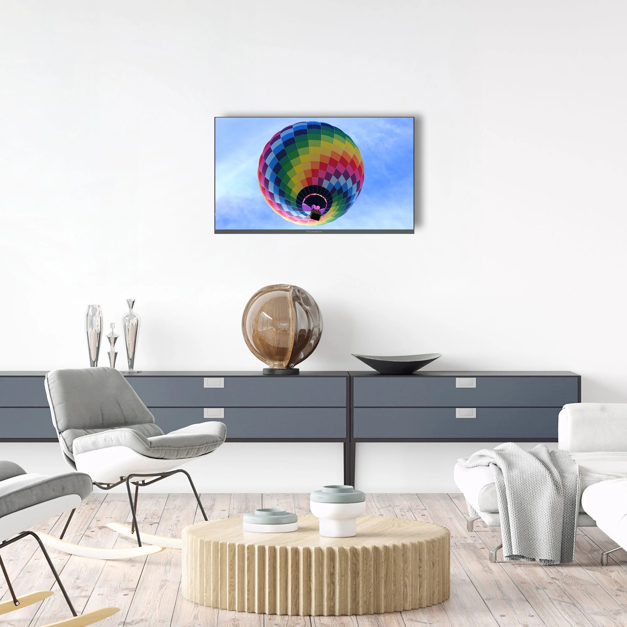 Google TV QLED XS - Image 8