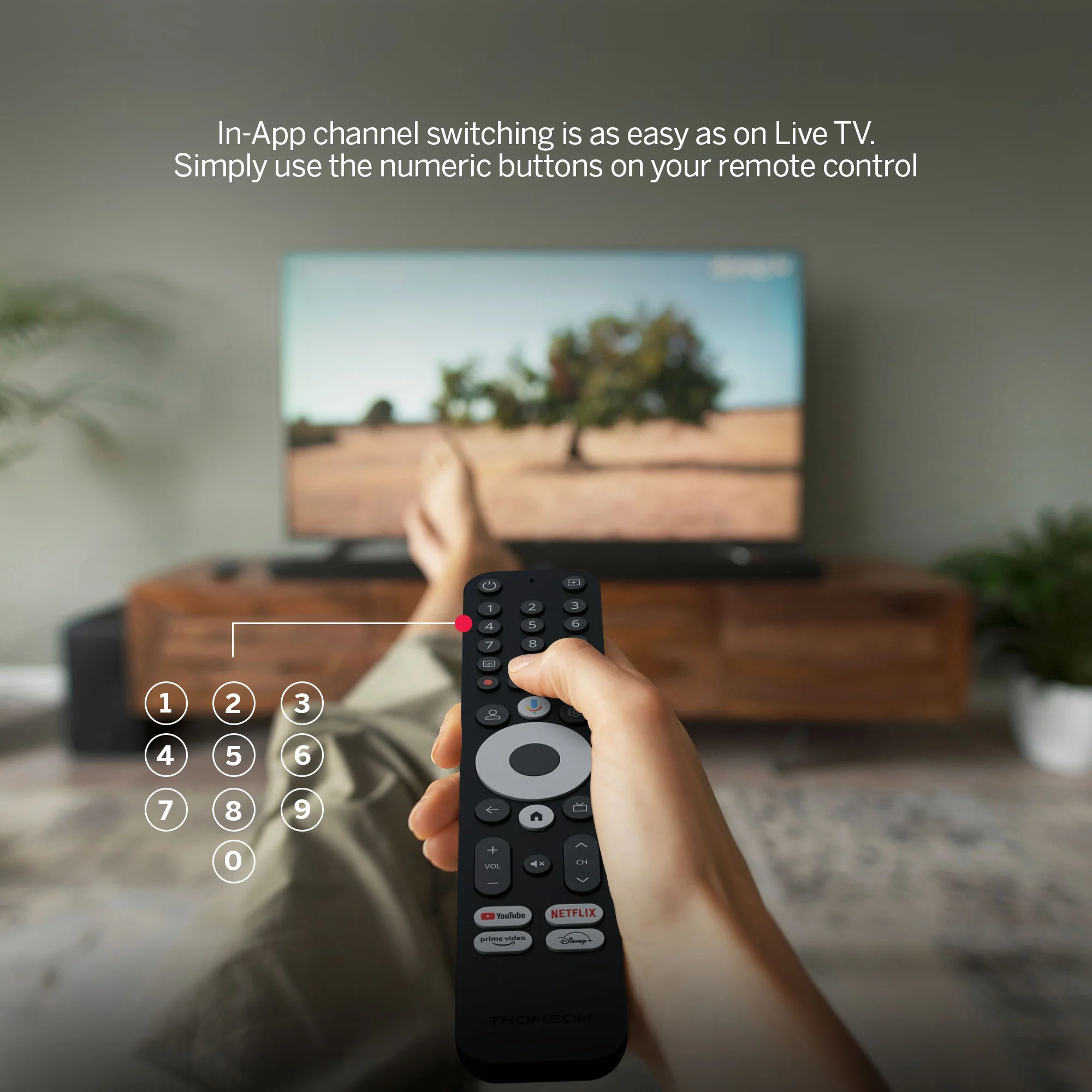 Google TV Streaming Box 240 (4K) - Image 15