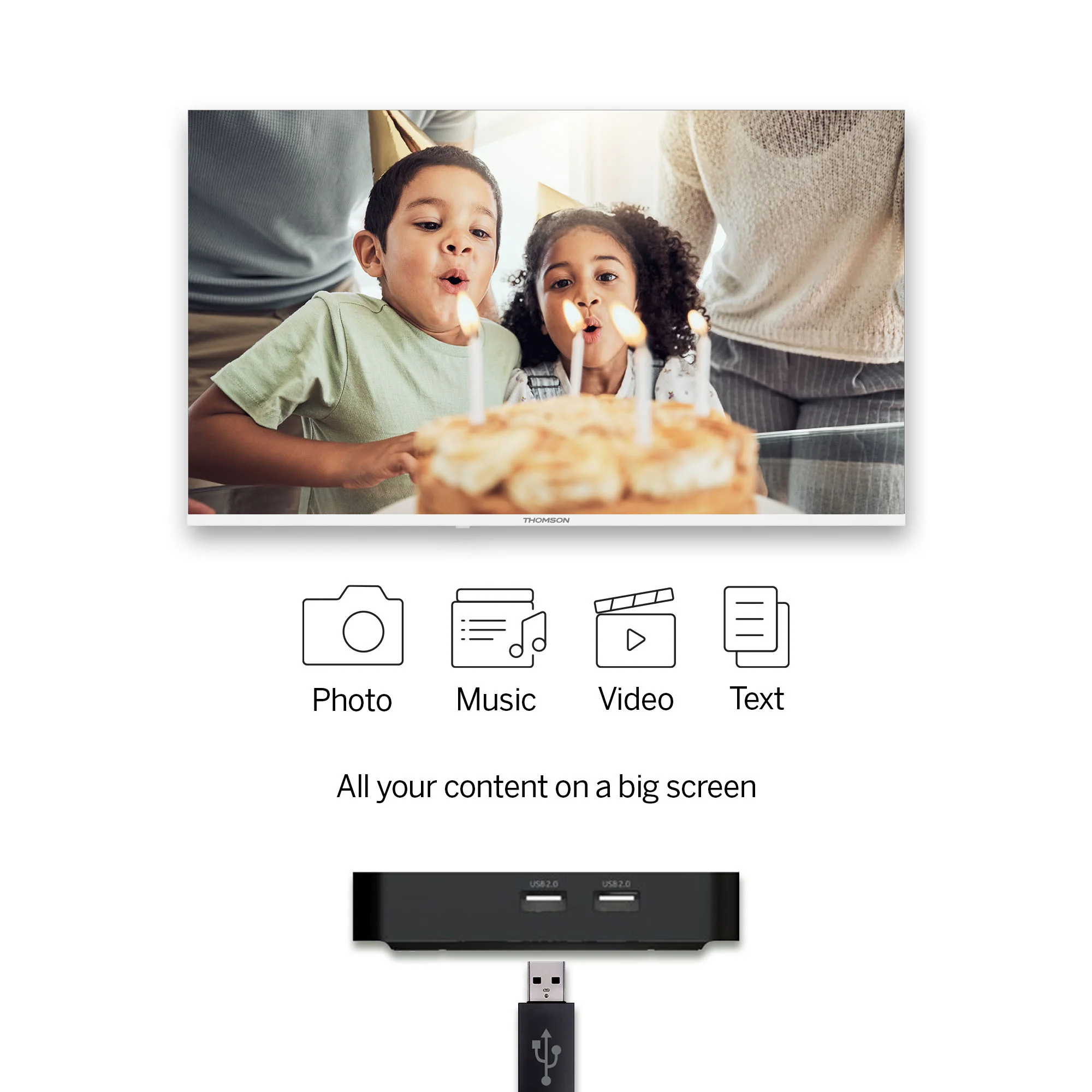 Google TV Streaming Box 240 (4K) - Image 16