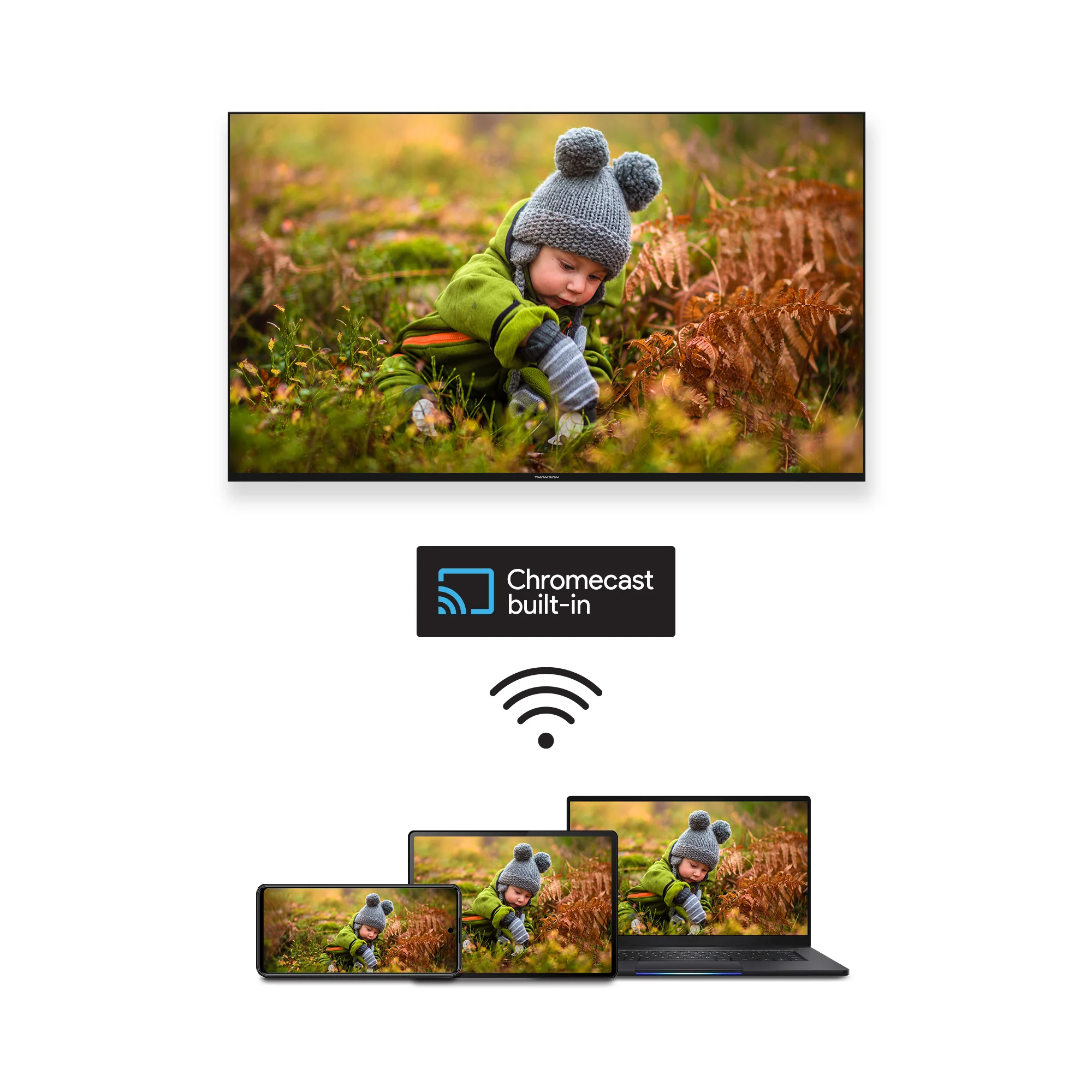 Google TV Streaming Box 240 (4K) - Image 17