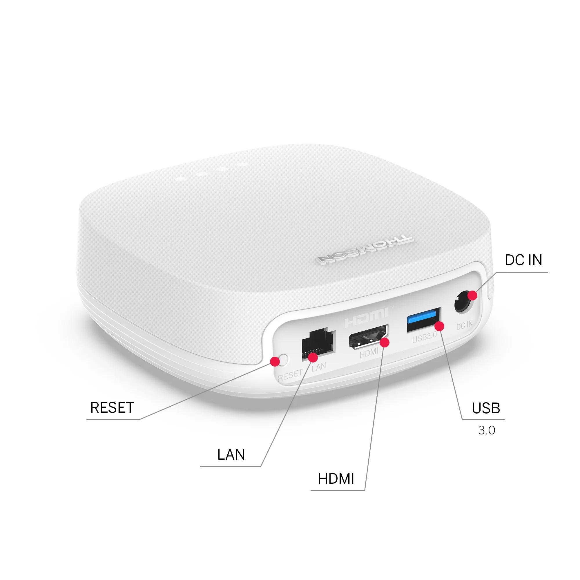 Google TV Streaming Box Plus 270 (4K) - Image 20