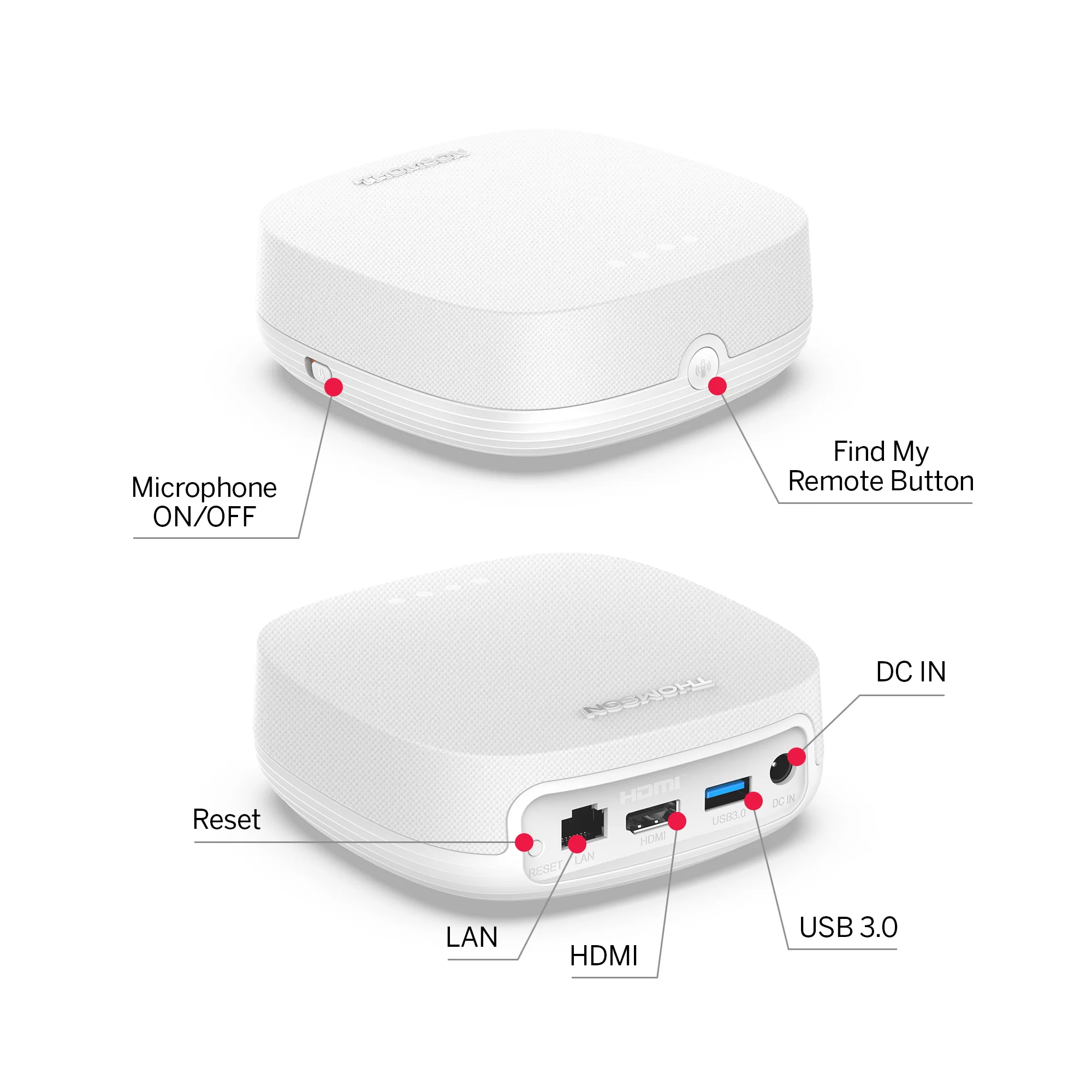 Google TV Streaming Box Plus 270 (4K) - Image 21
