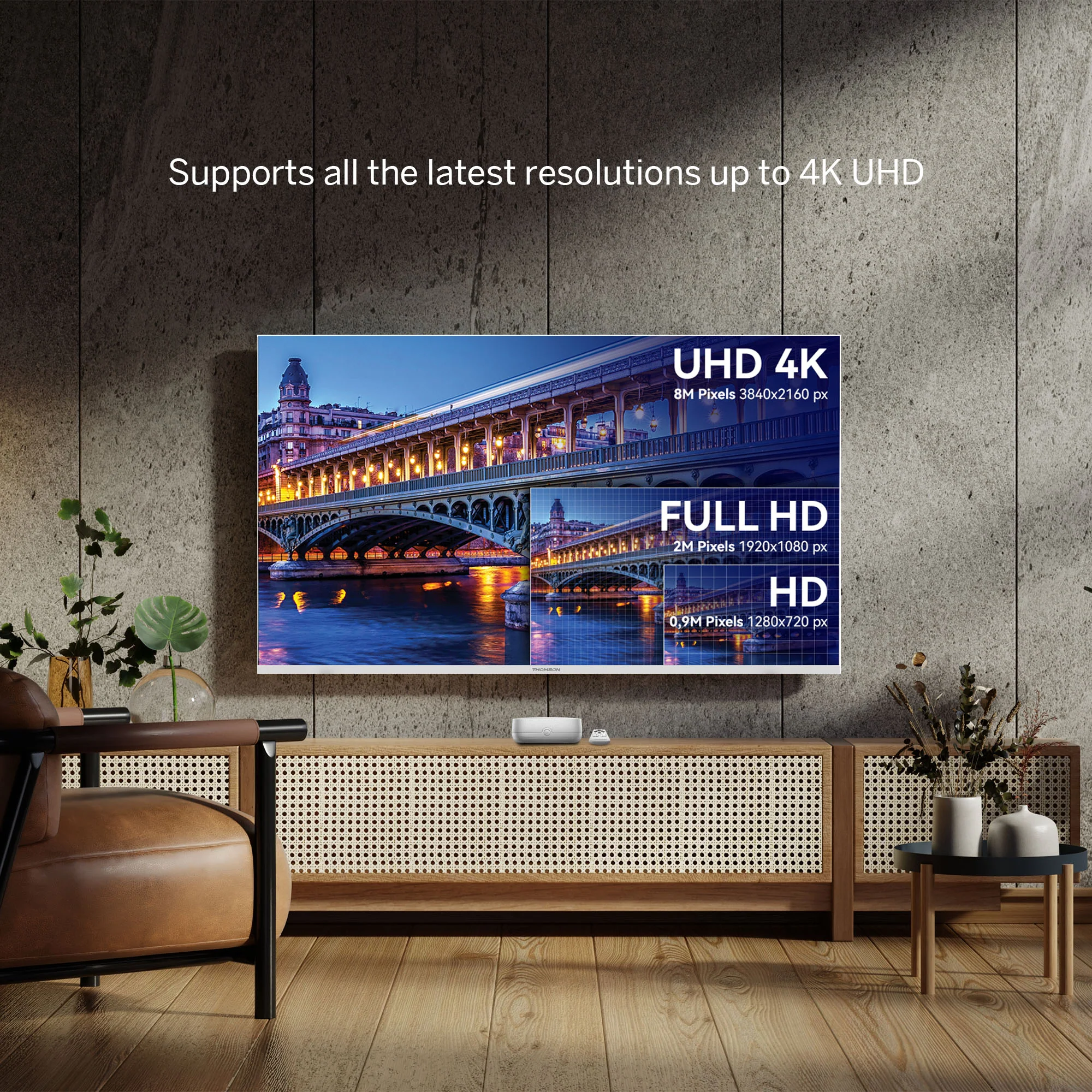 Google TV Streaming Box Plus 270 (4K) - Image 25