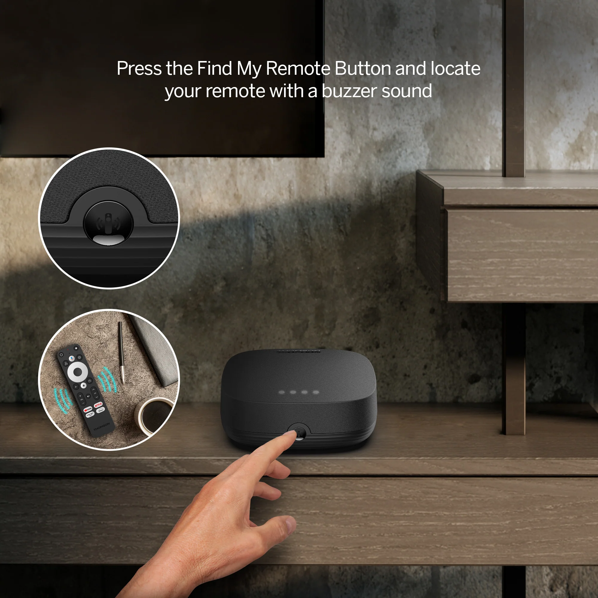 Google TV Streaming Box Plus 270 (4K) - Image 6
