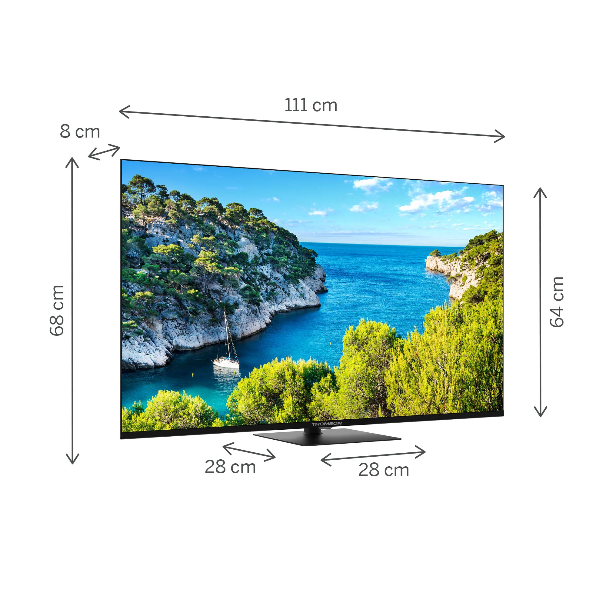 Google TV UHD - Image 20