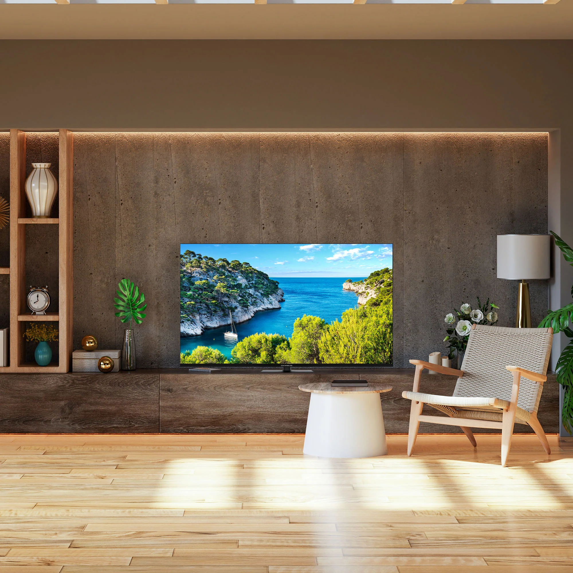 Google TV UHD - Image 25