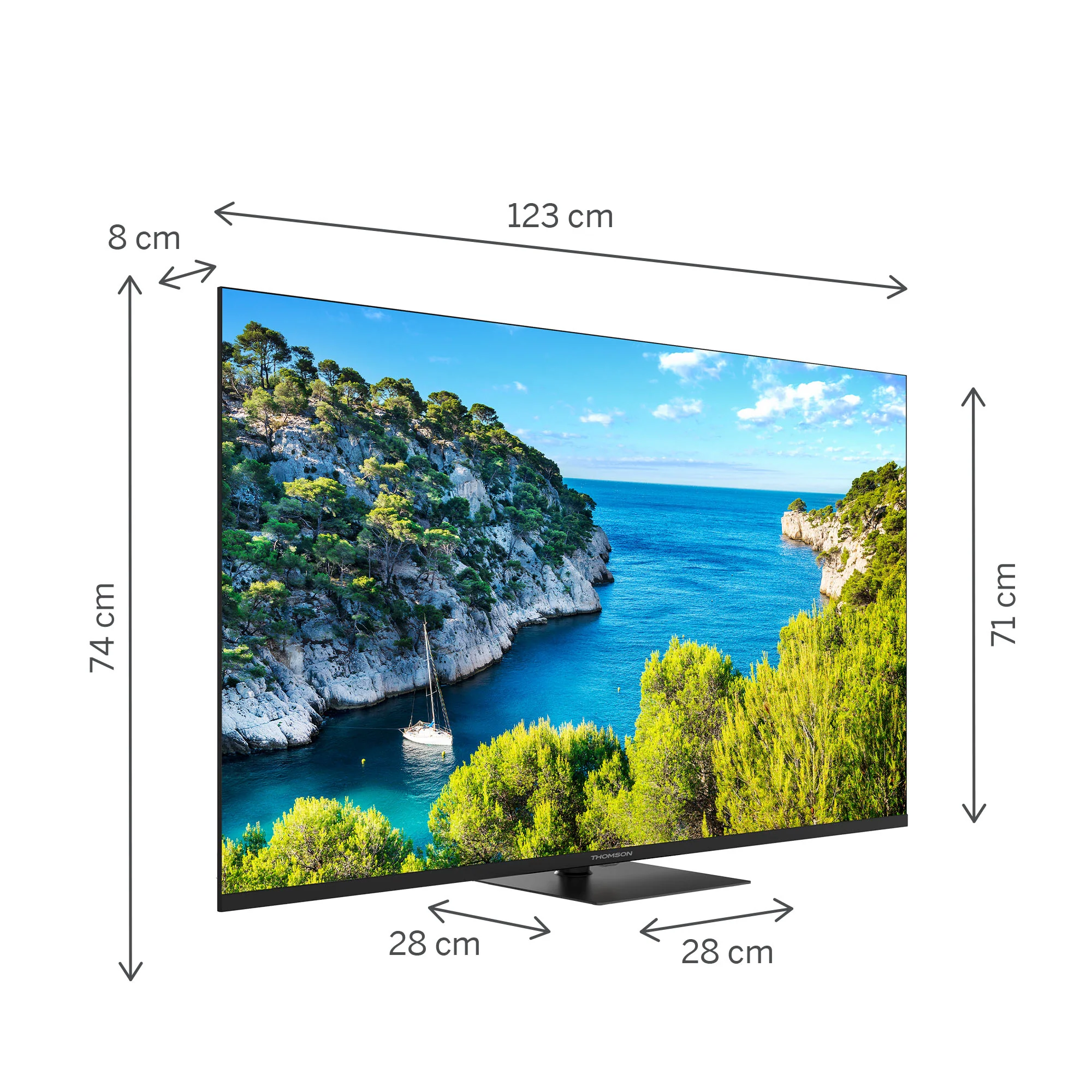 Google TV UHD - Image 38